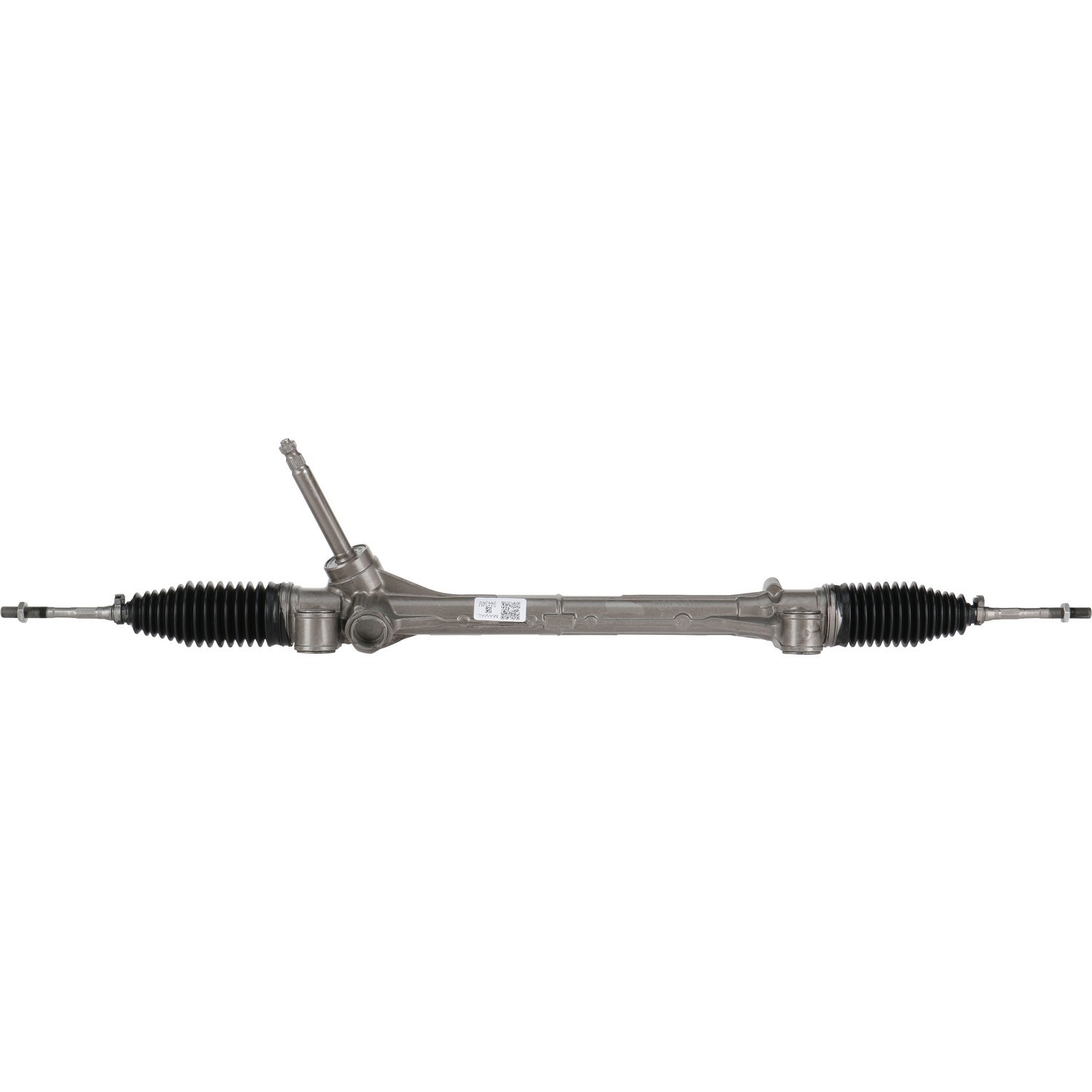 MAVAL Rack and Pinion 94434M