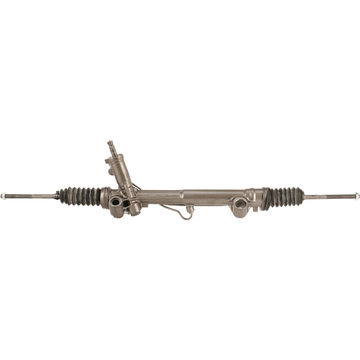 MAVAL Rack and Pinion 9504M