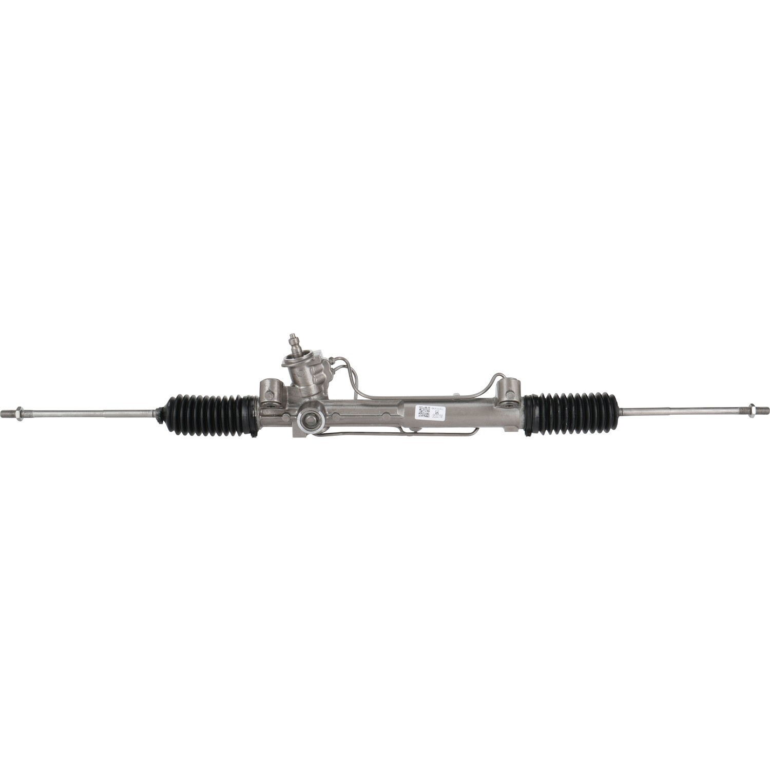 MAVAL Rack and Pinion 95301M