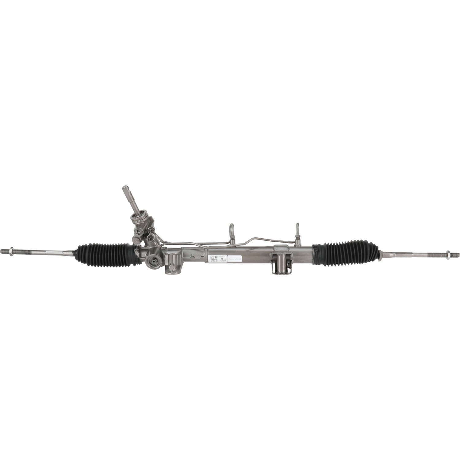 MAVAL Rack and Pinion Complete Unit 95395M