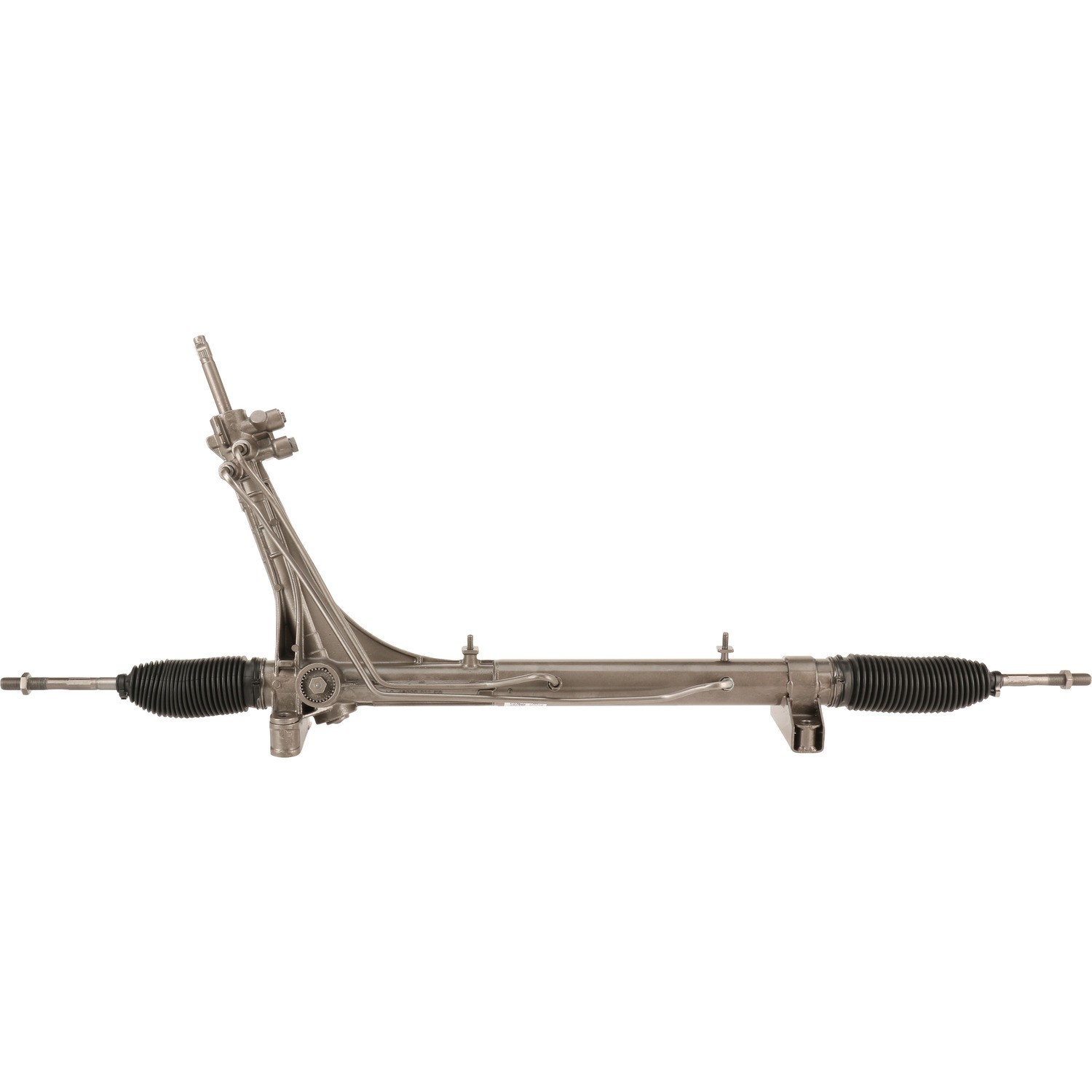 MAVAL Rack and Pinion 95525M