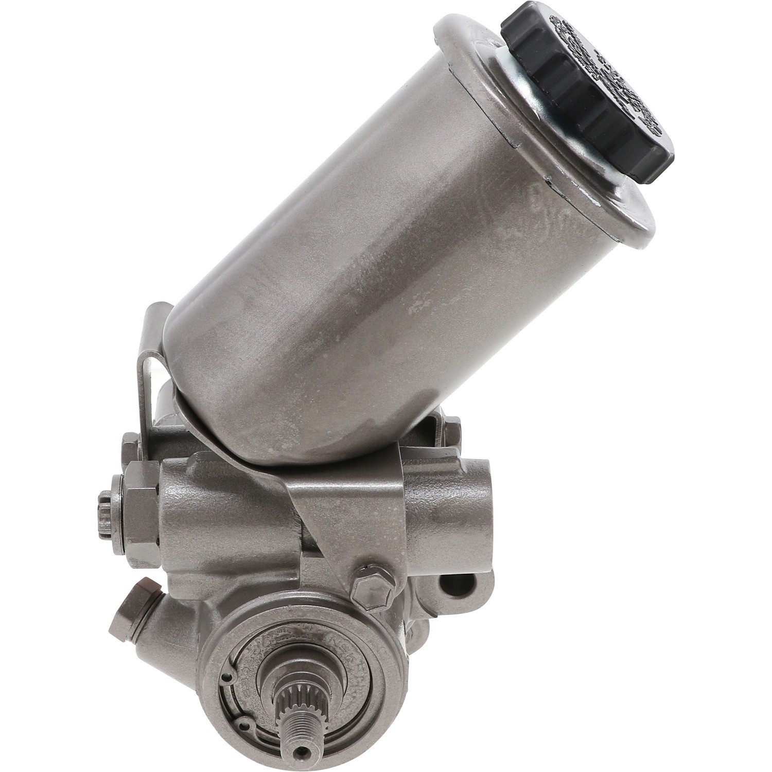 MAVAL Power Steering Pump 96141M