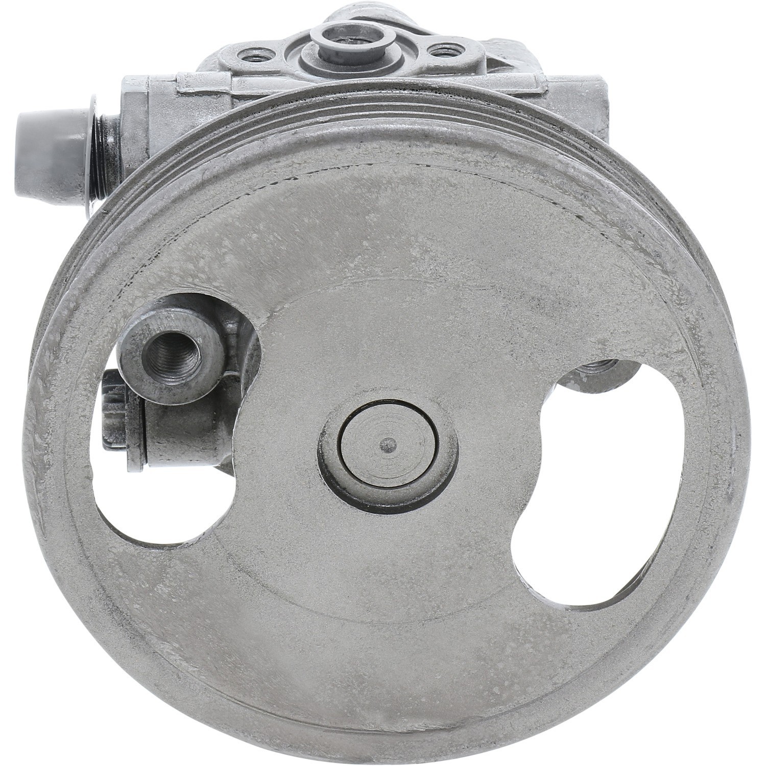 MAVAL Power Steering Pump 96144M