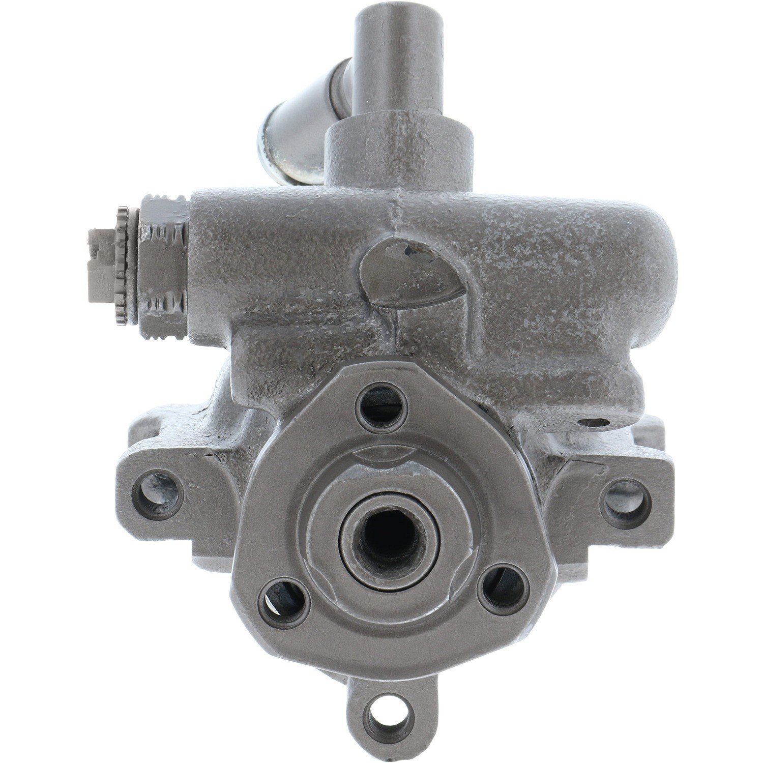 MAVAL Power Steering Pump 96145M