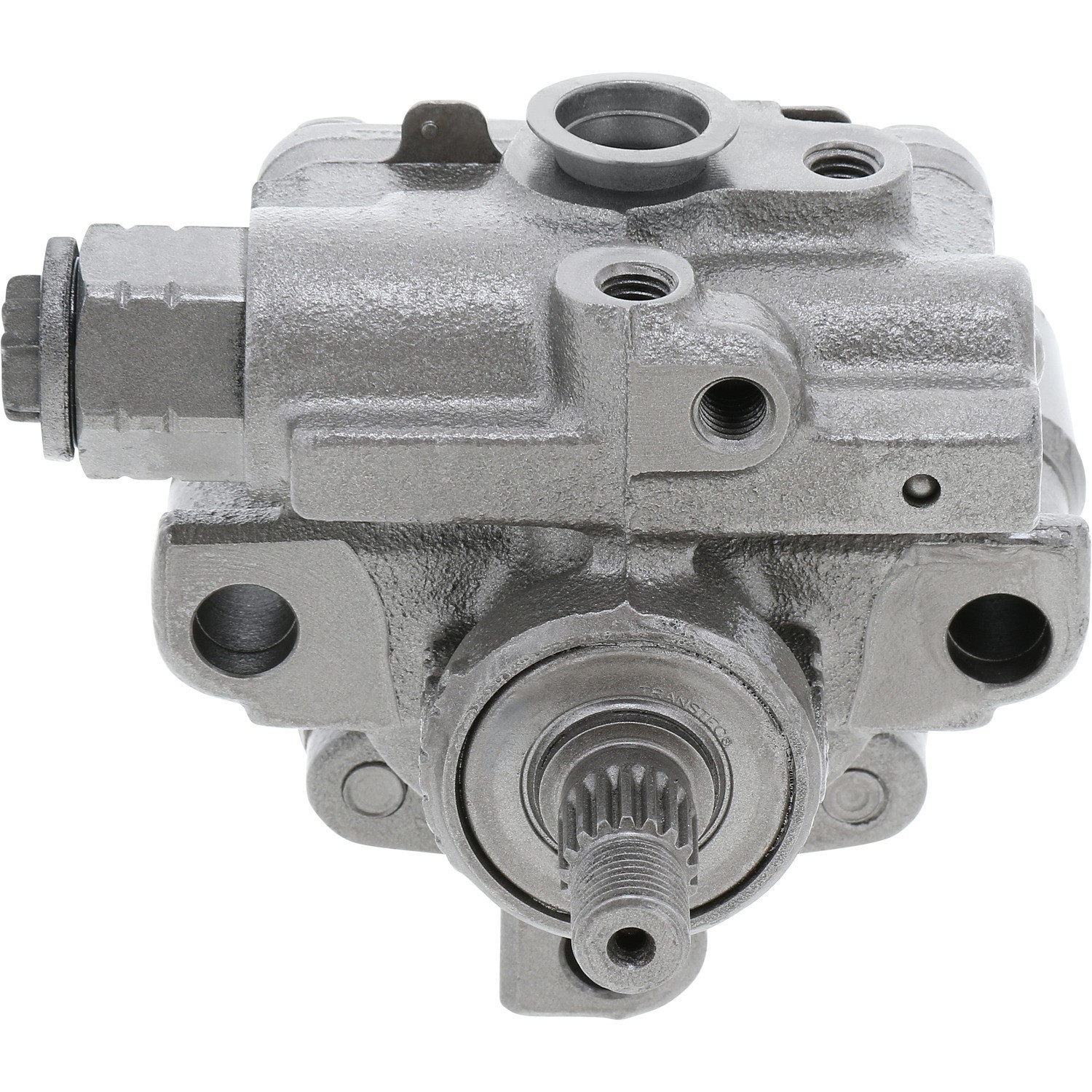 MAVAL Power Steering Pump 96153M