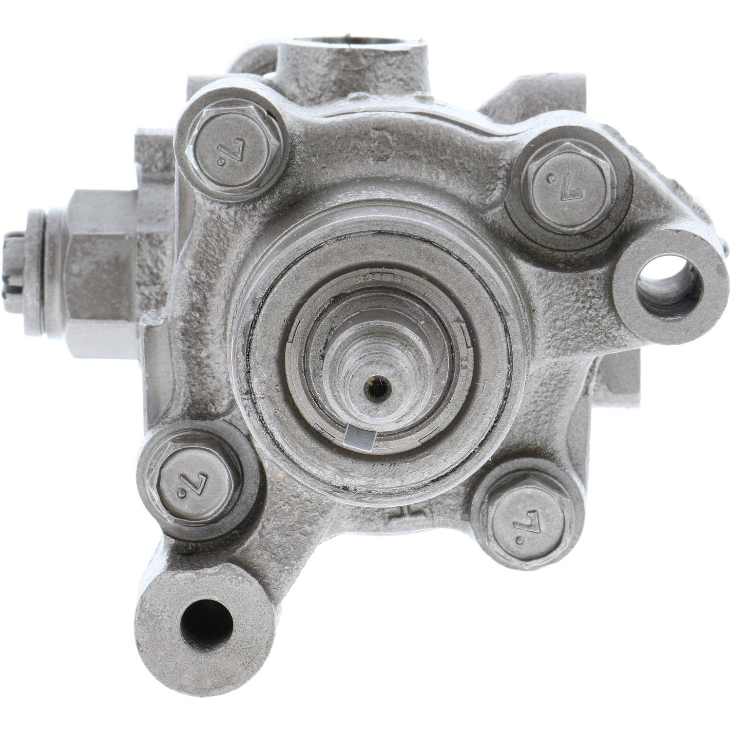 MAVAL Power Steering Pump 9615M