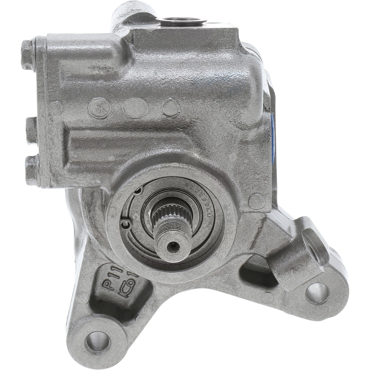 MAVAL Power Steering Pump 96168M