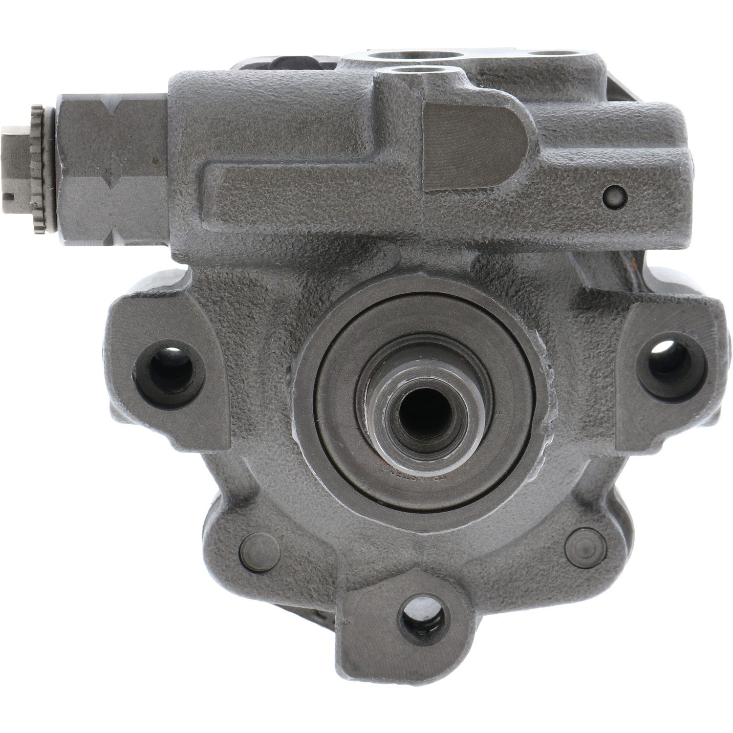 MAVAL Power Steering Pump 96193M