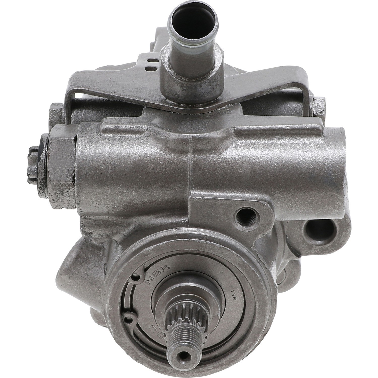MAVAL Power Steering Pump 96217M