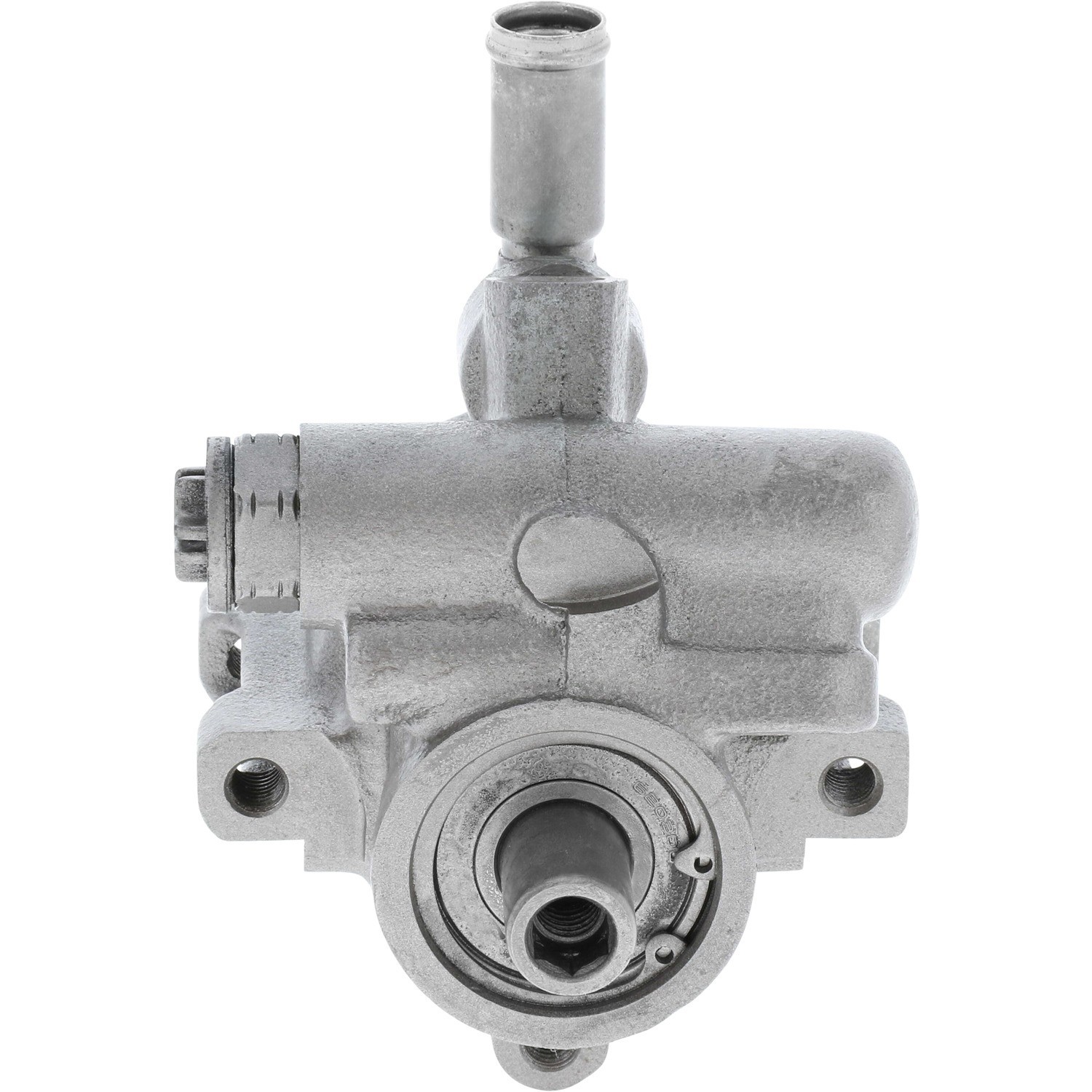 MAVAL Power Steering Pump 96236M