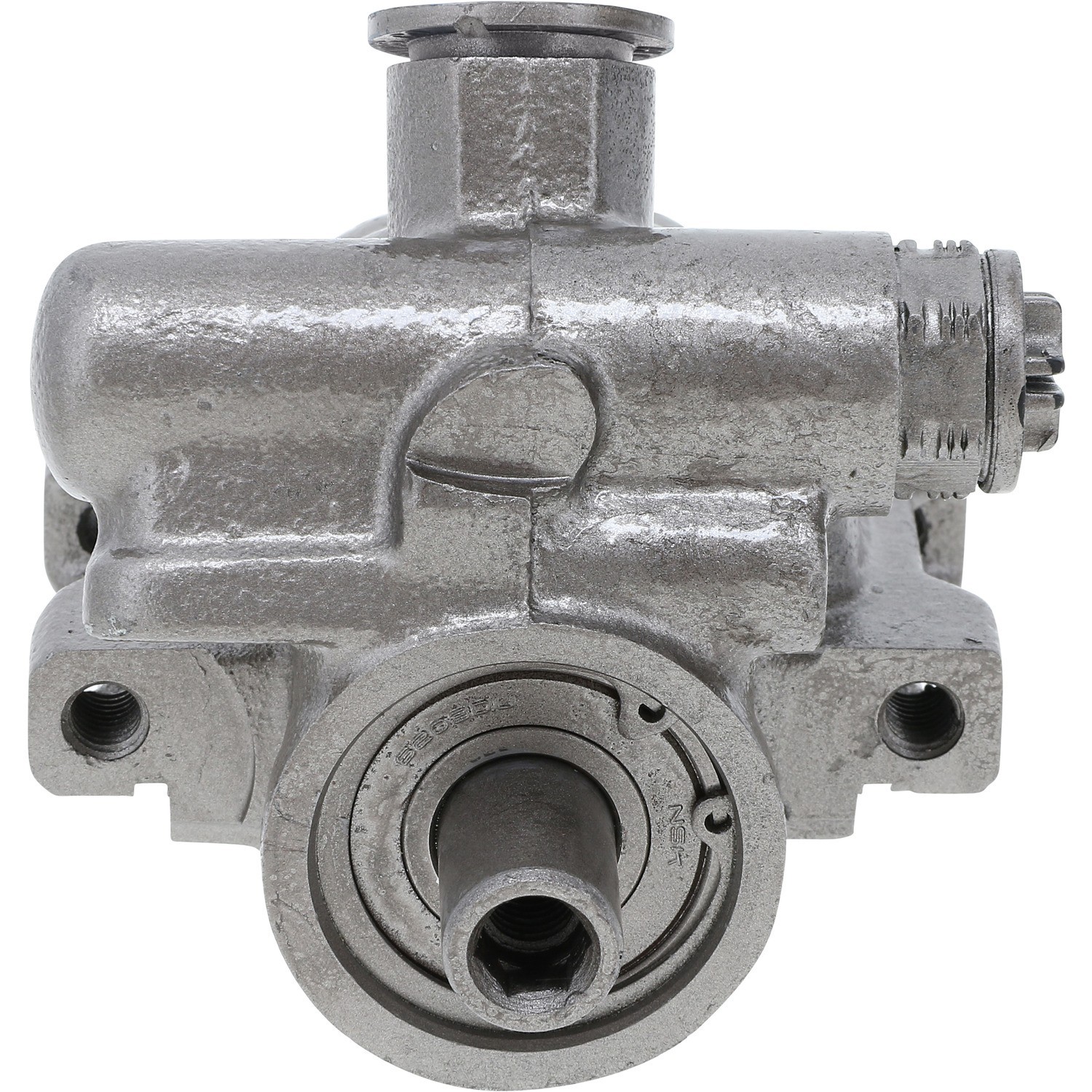 MAVAL Power Steering Pump 96238M