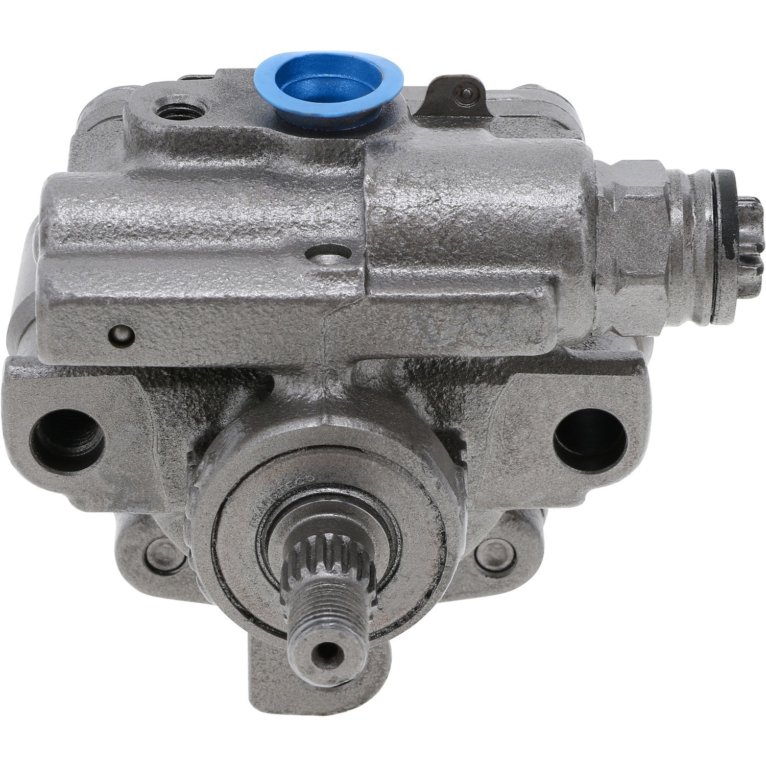 MAVAL Power Steering Pump 96240M