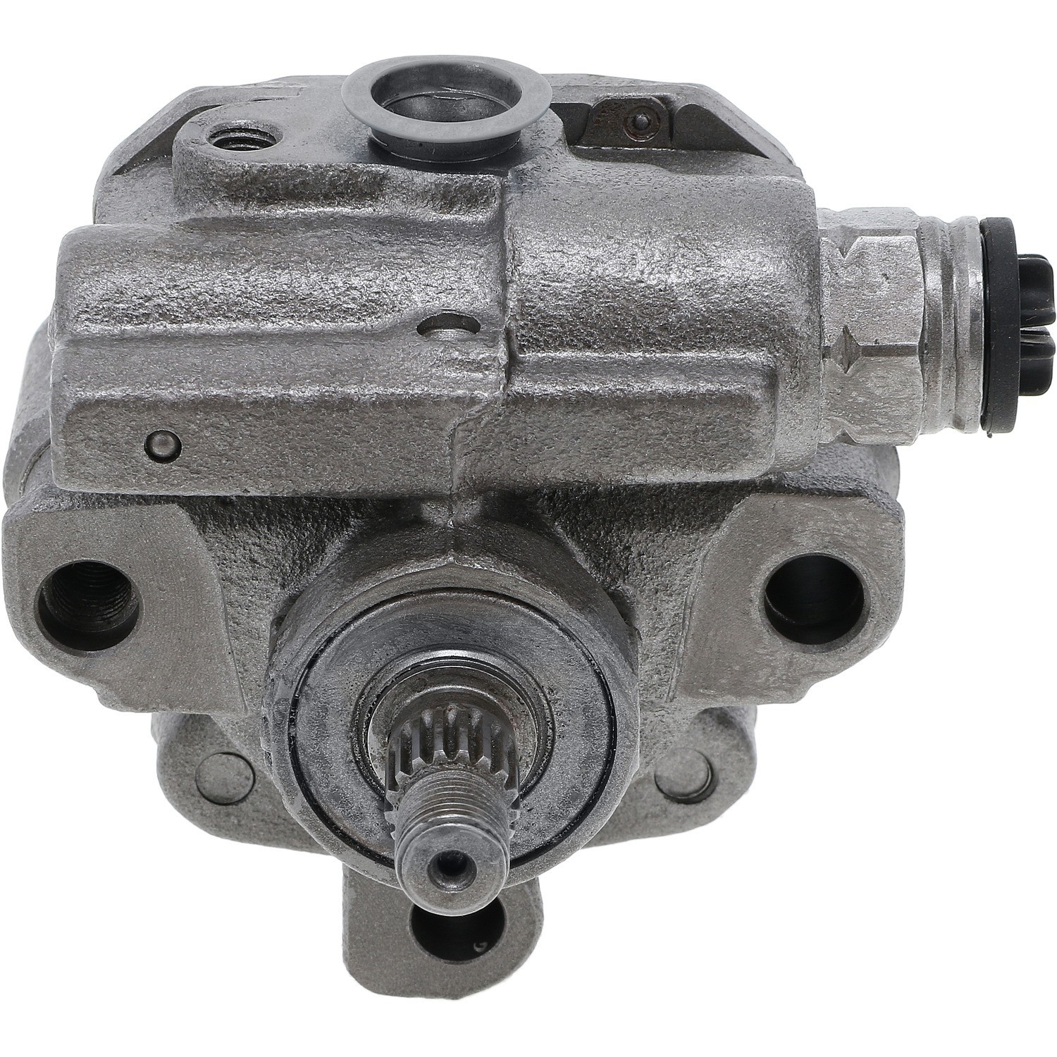 MAVAL Power Steering Pump 96241M