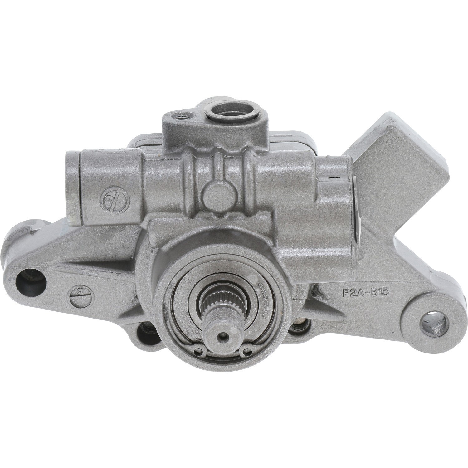 MAVAL Power Steering Pump 96254M