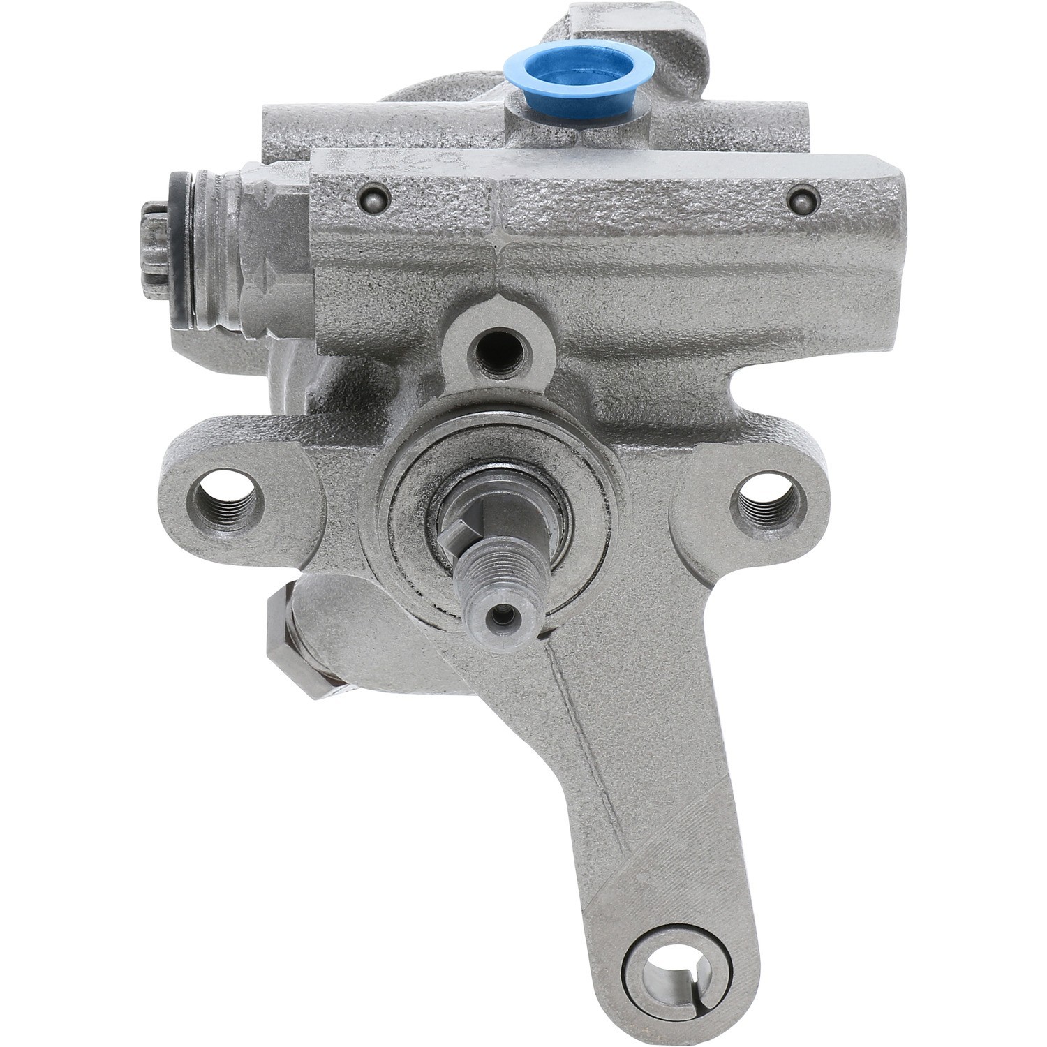 MAVAL Power Steering Pump 9625M