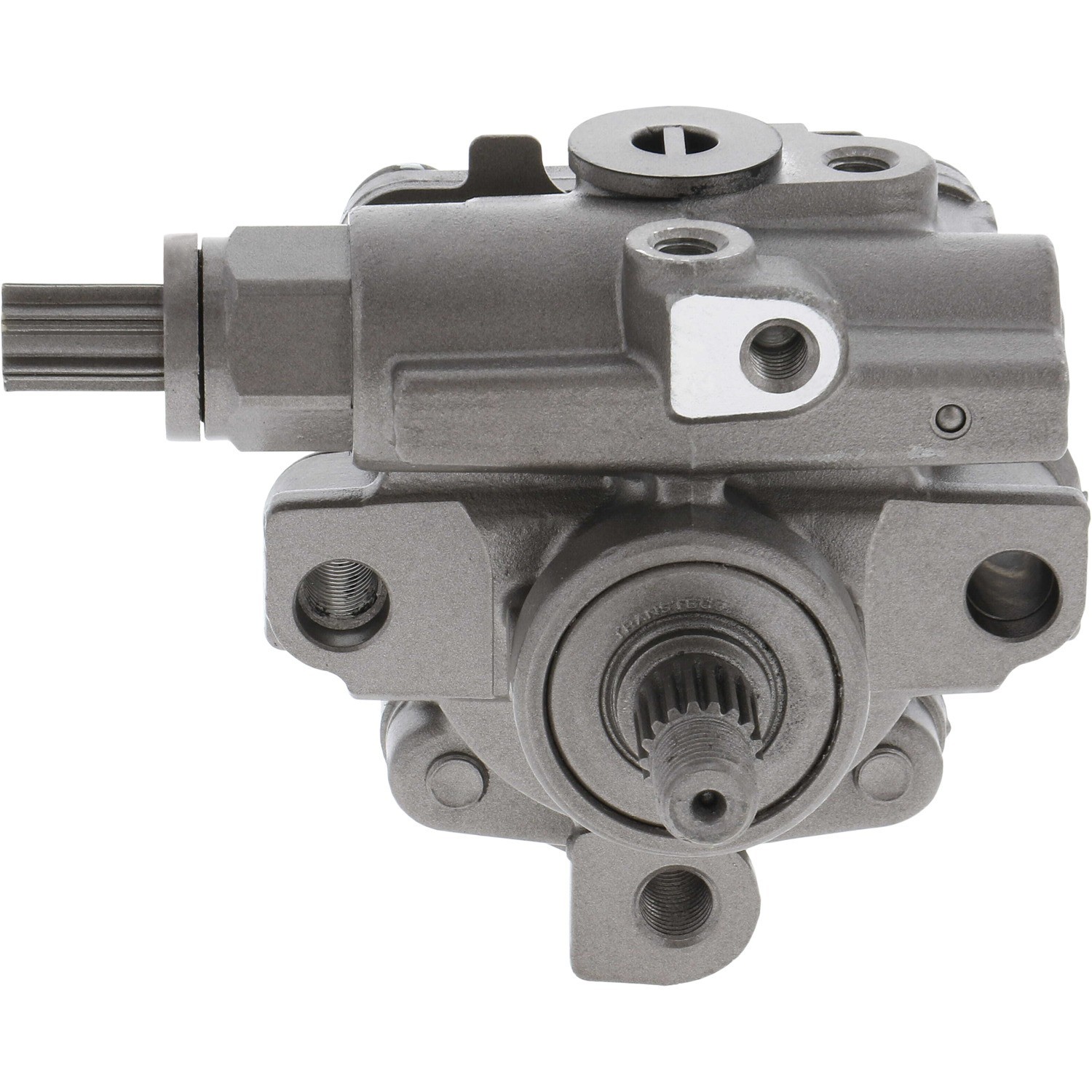 MAVAL Power Steering Pump 96260M