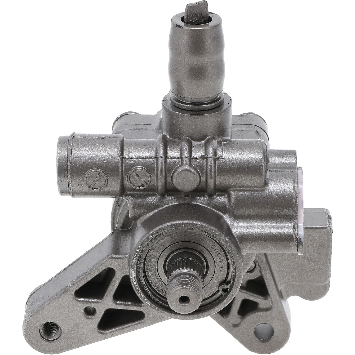 MAVAL Power Steering Pump 96268M