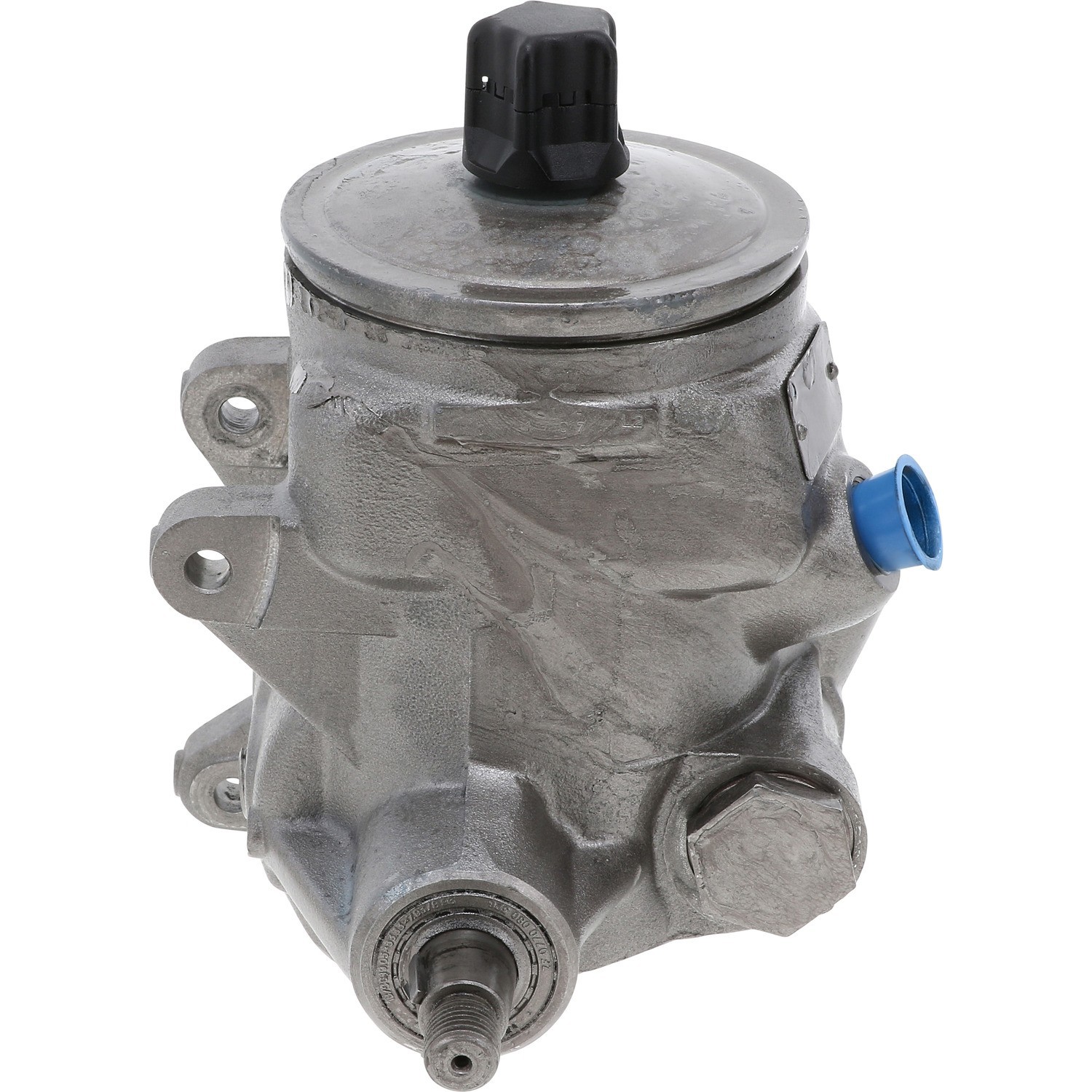 MAVAL Power Steering Pump 96274M
