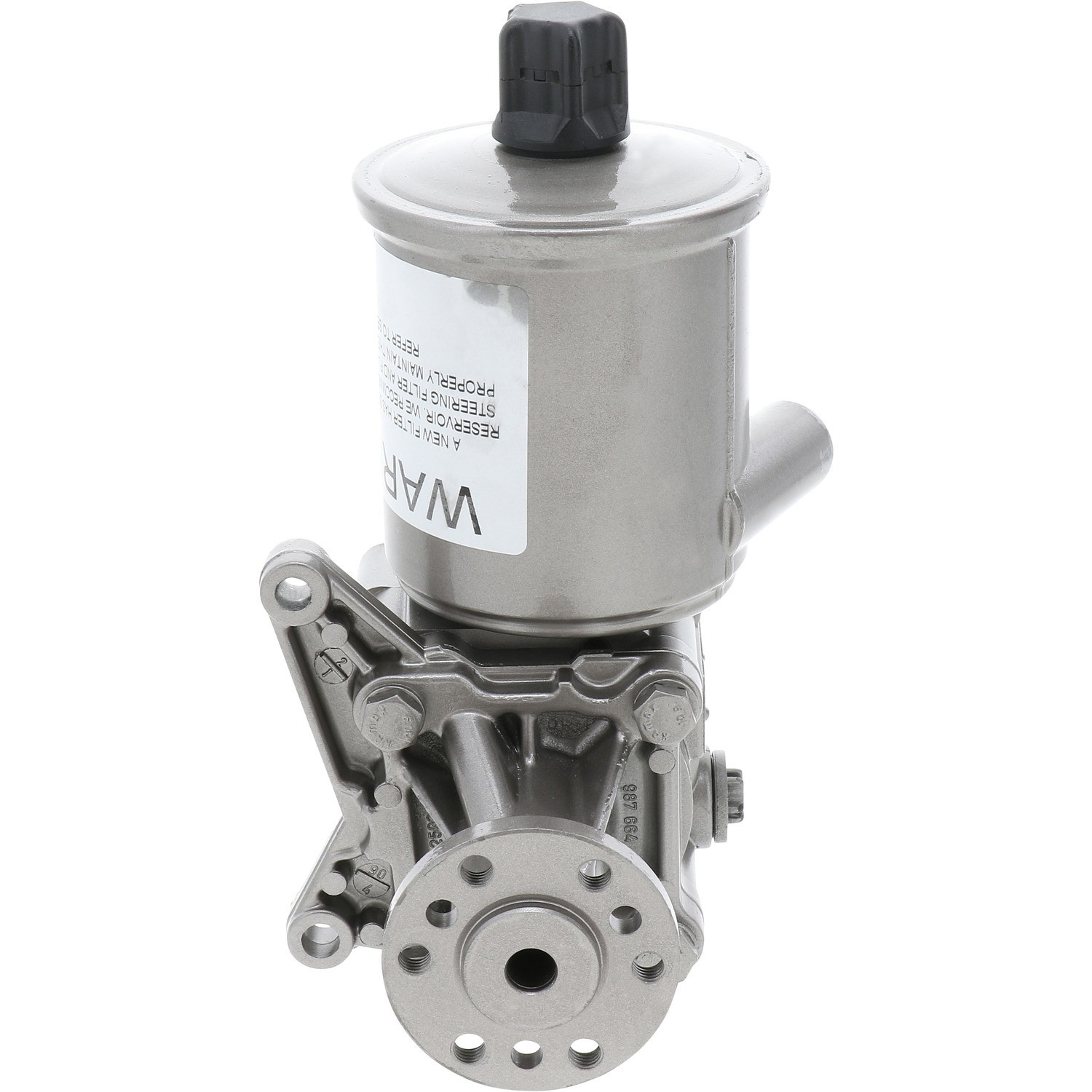 MAVAL Power Steering Pump 96275M