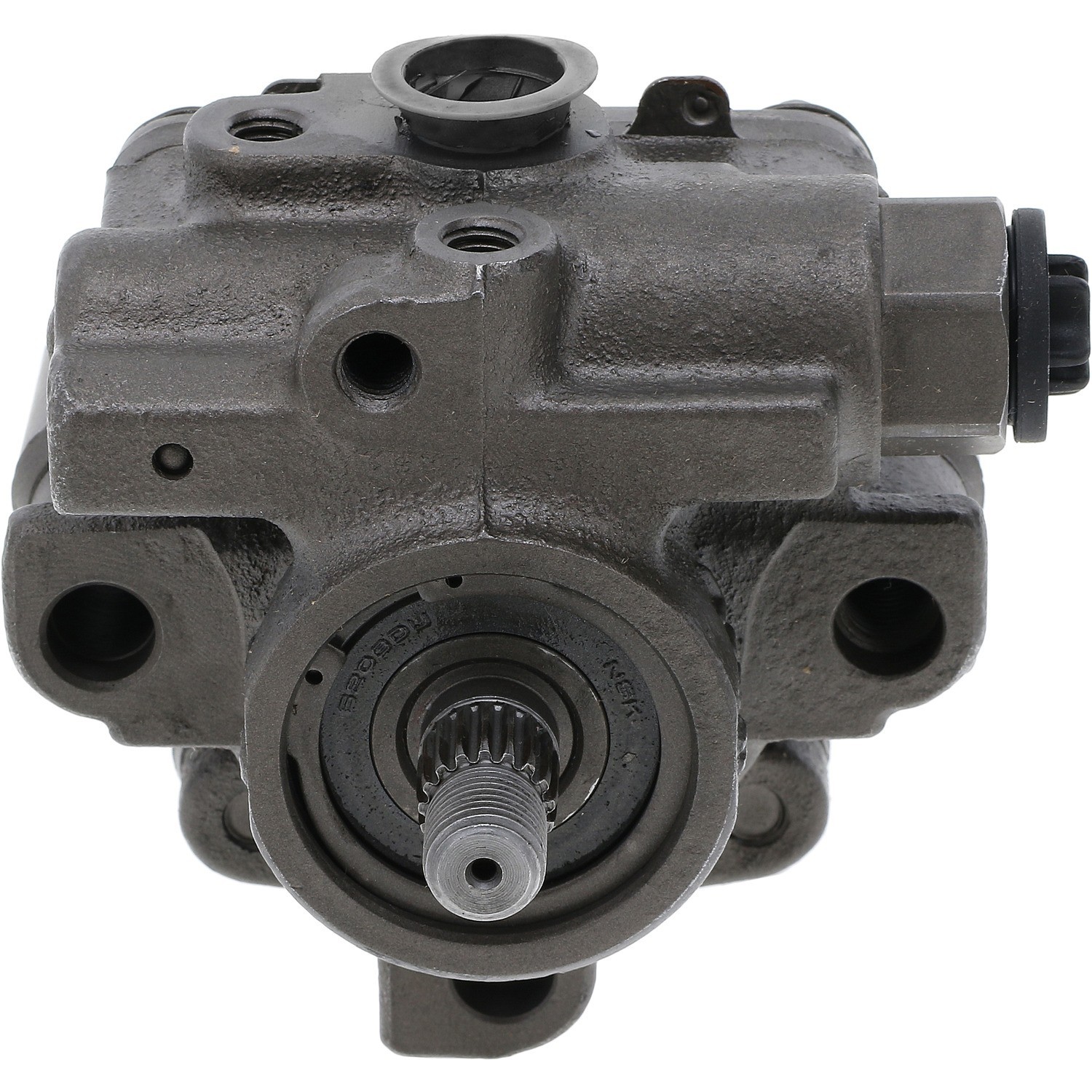 MAVAL Power Steering Pump 96280M