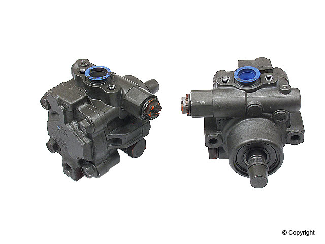 MAVAL Power Steering Pump 96290M
