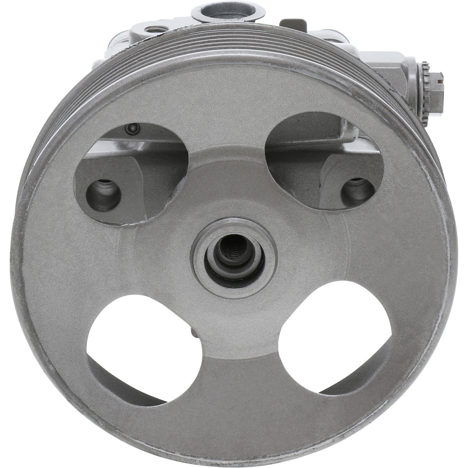 MAVAL Power Steering Pump 96303M