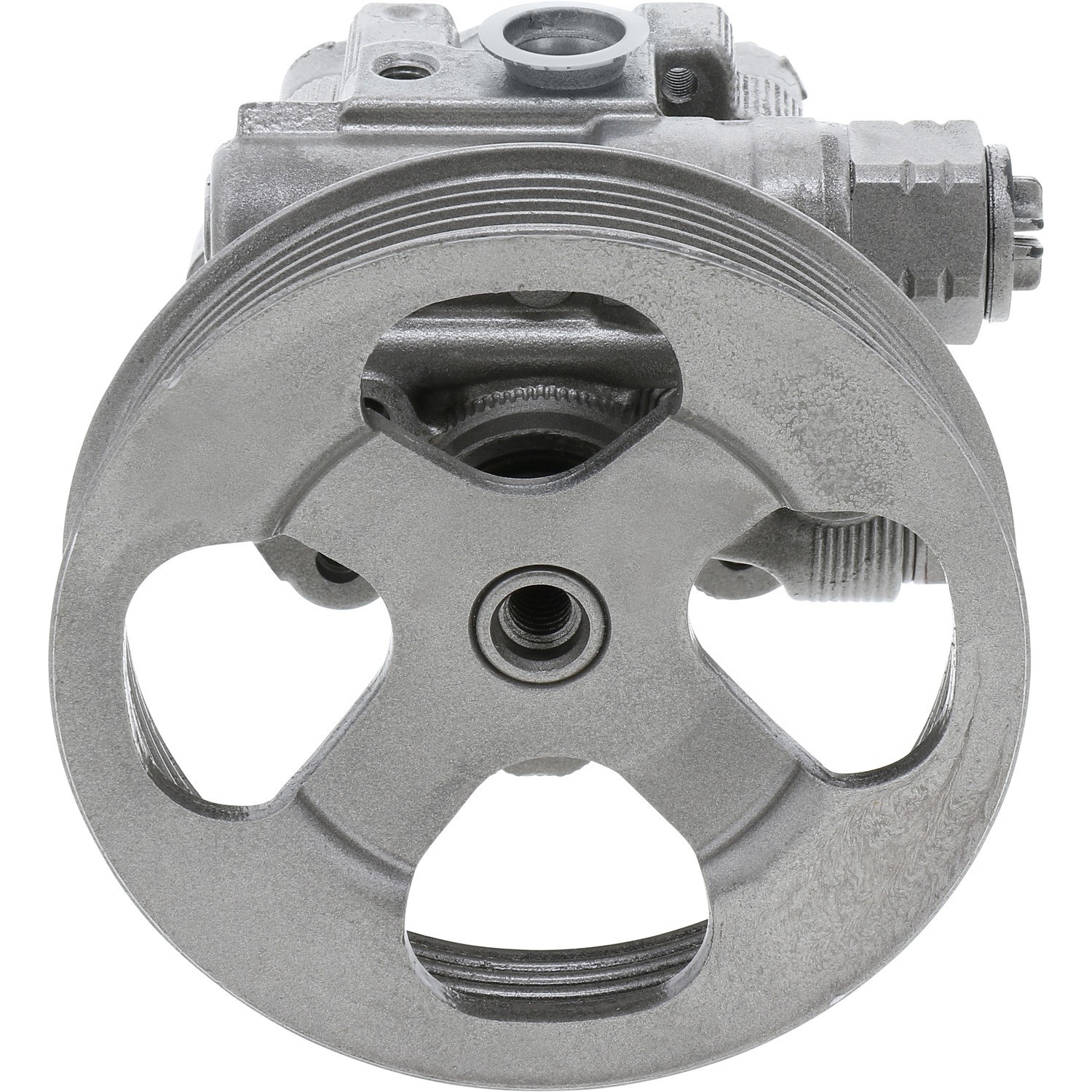 MAVAL Power Steering Pump 96305M