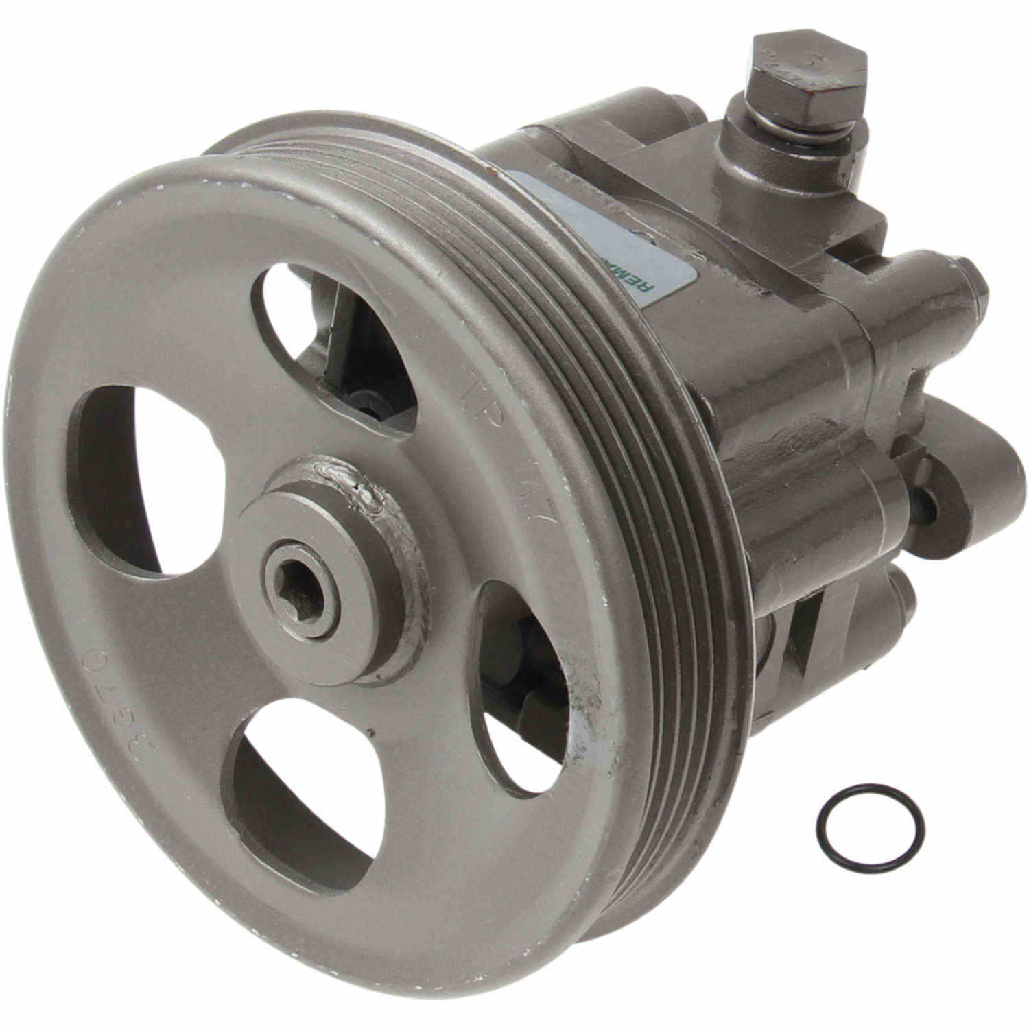 MAVAL Power Steering Pump 96311M