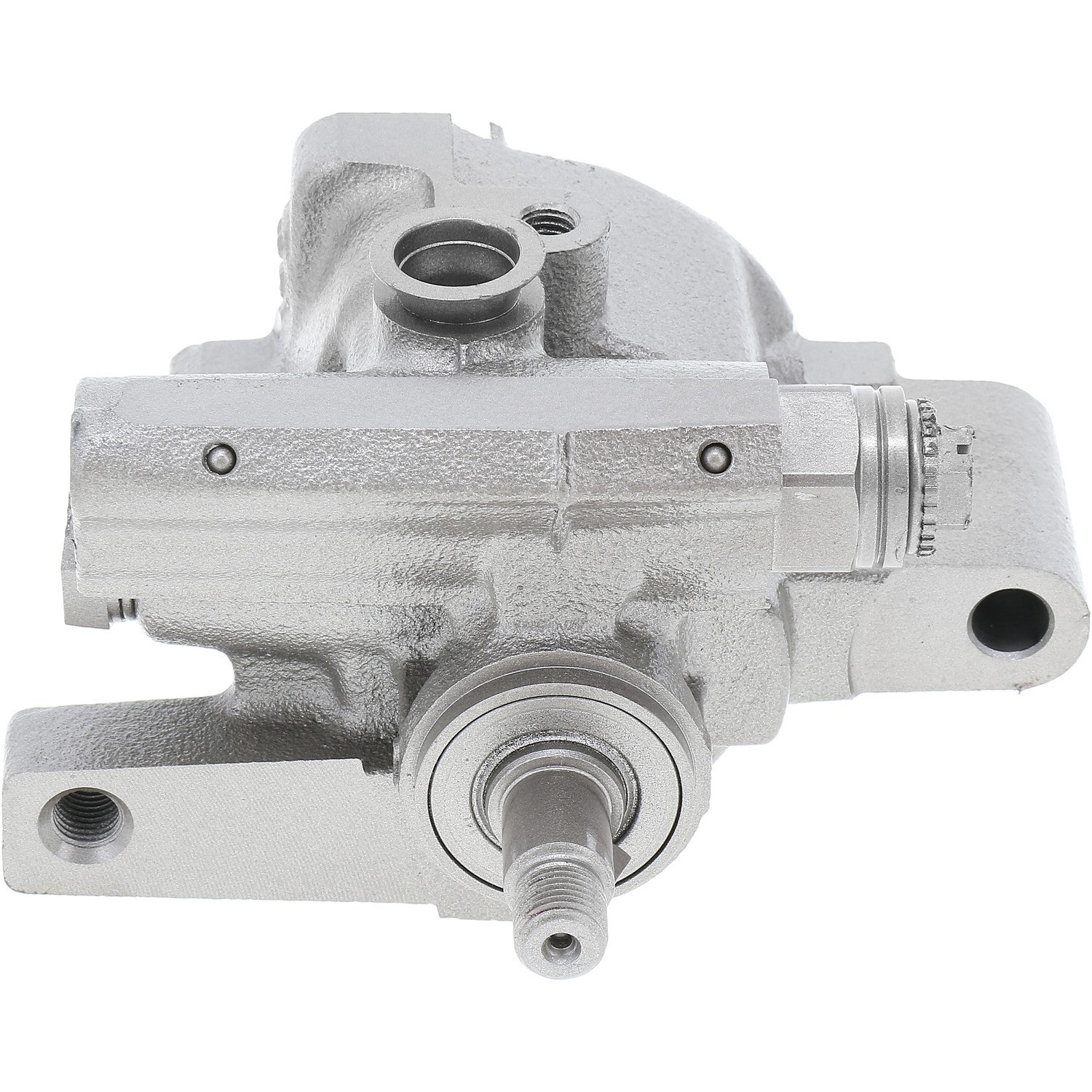MAVAL Power Steering Pump 96313M