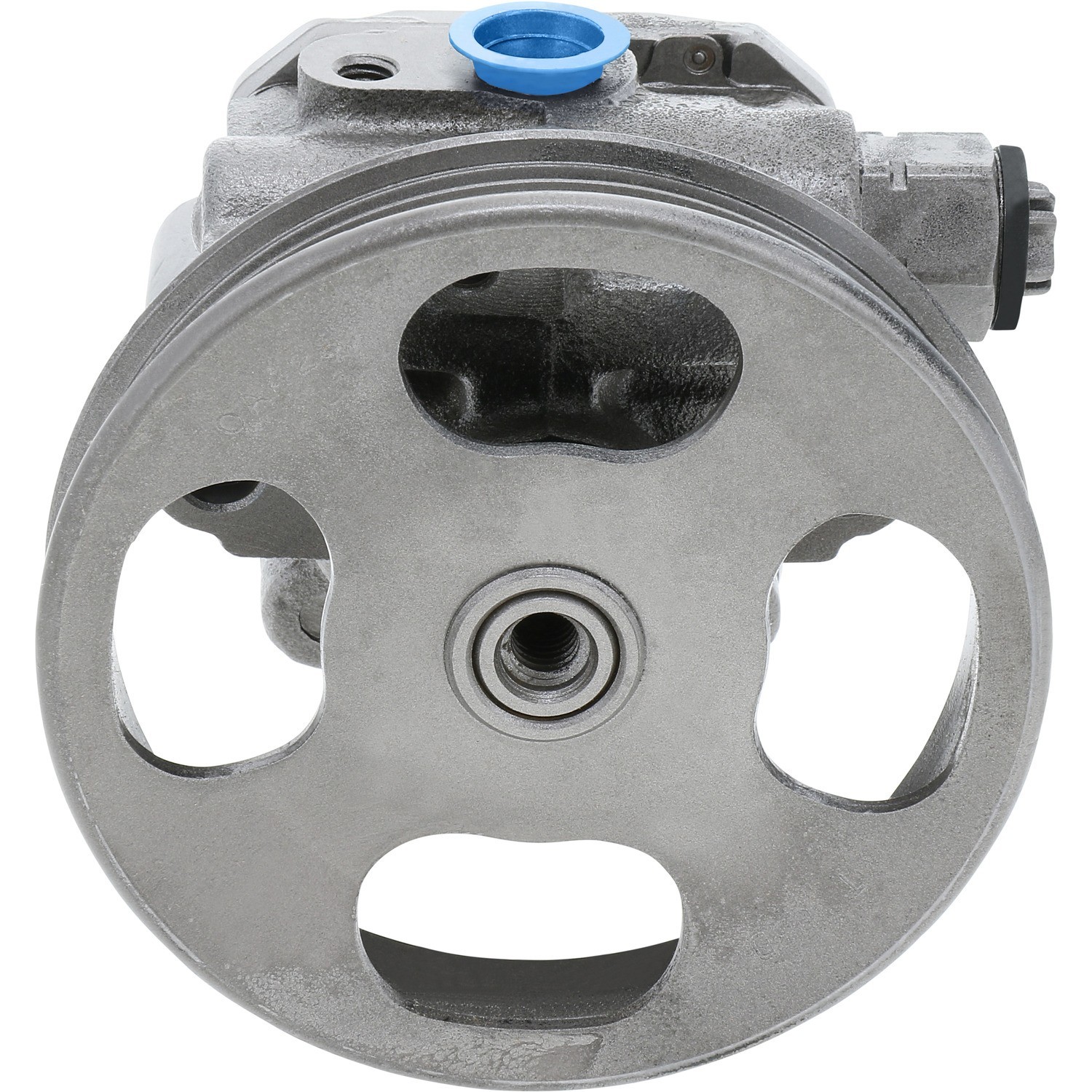 MAVAL Power Steering Pump 96315M