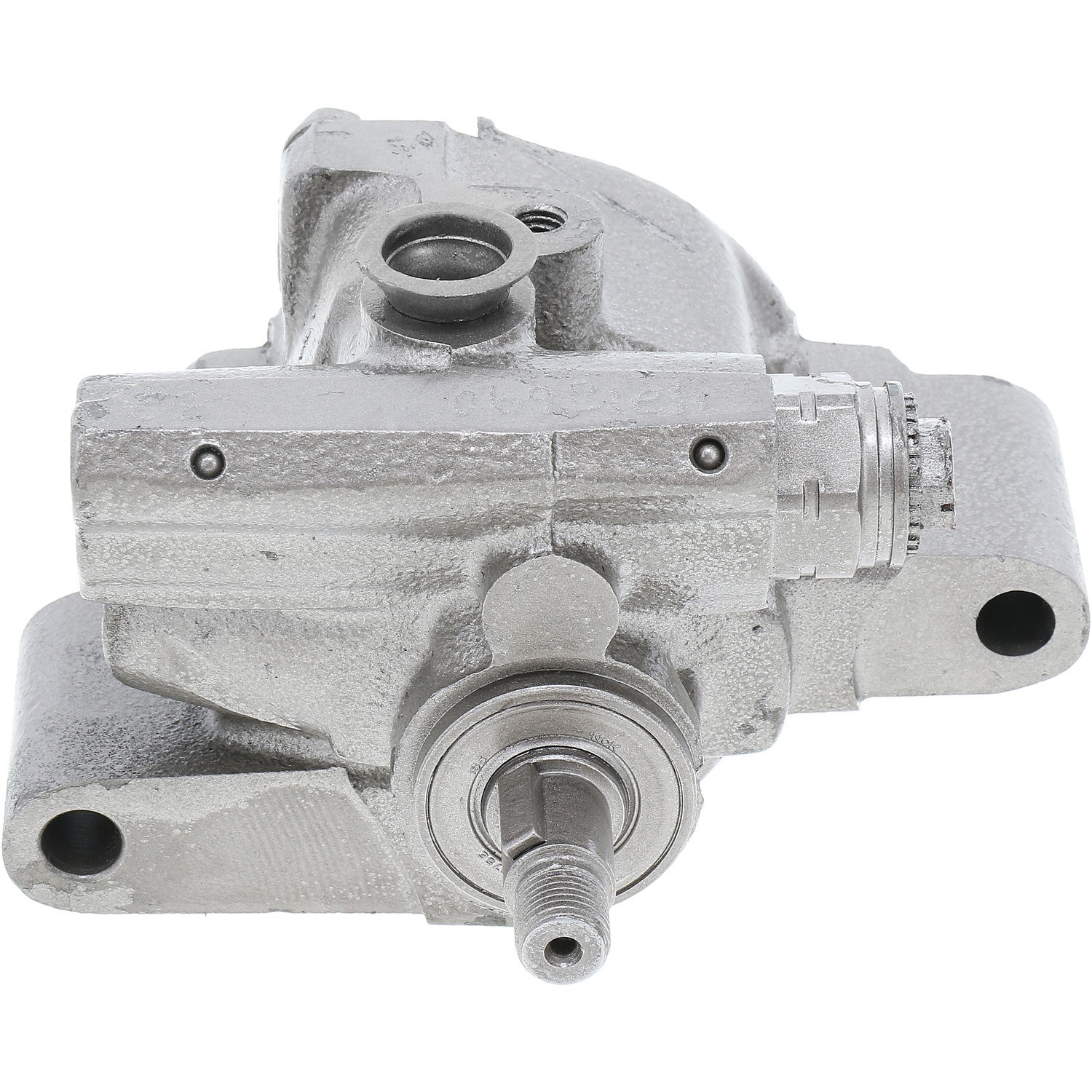 MAVAL Power Steering Pump 9632M