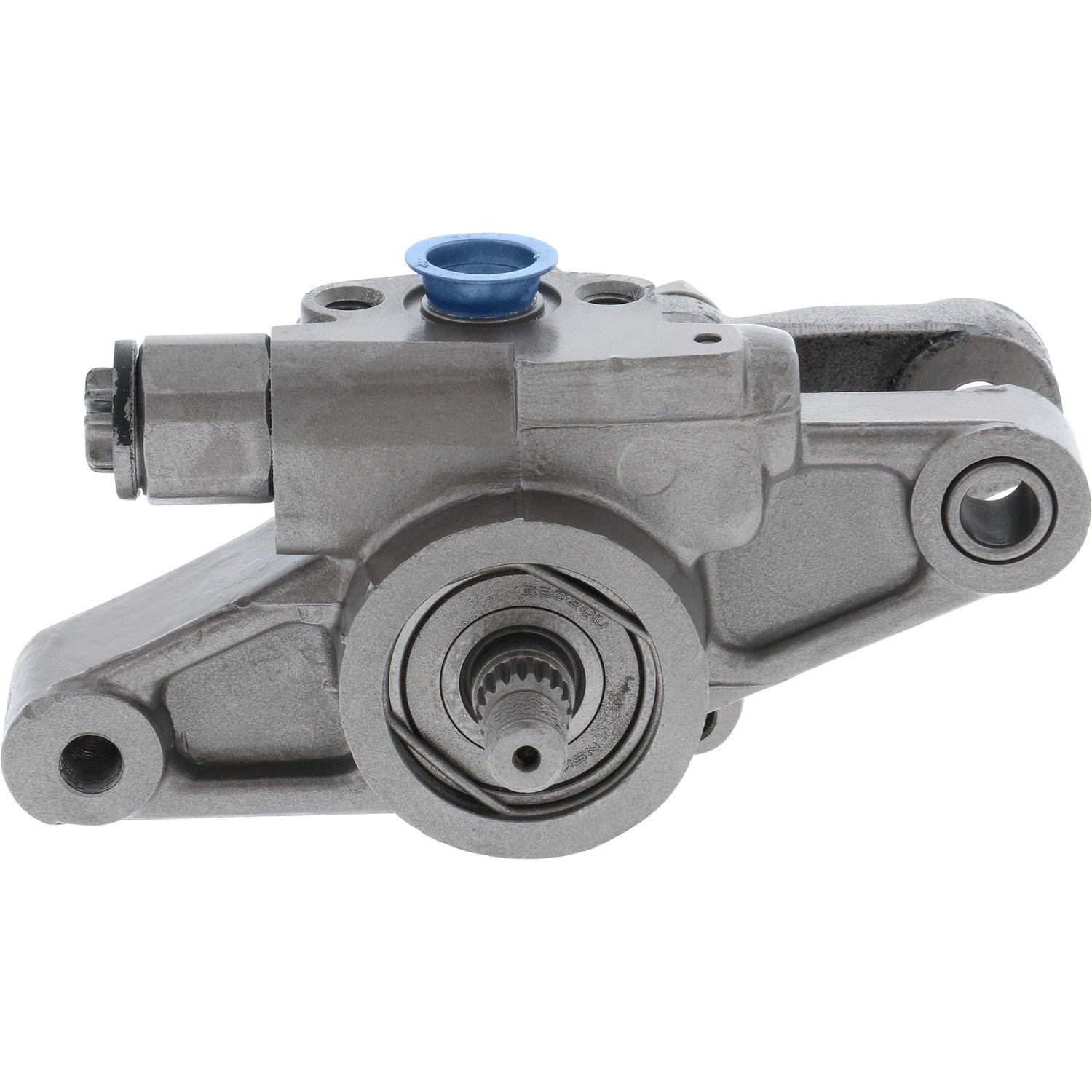 MAVAL Power Steering Pump 96333M