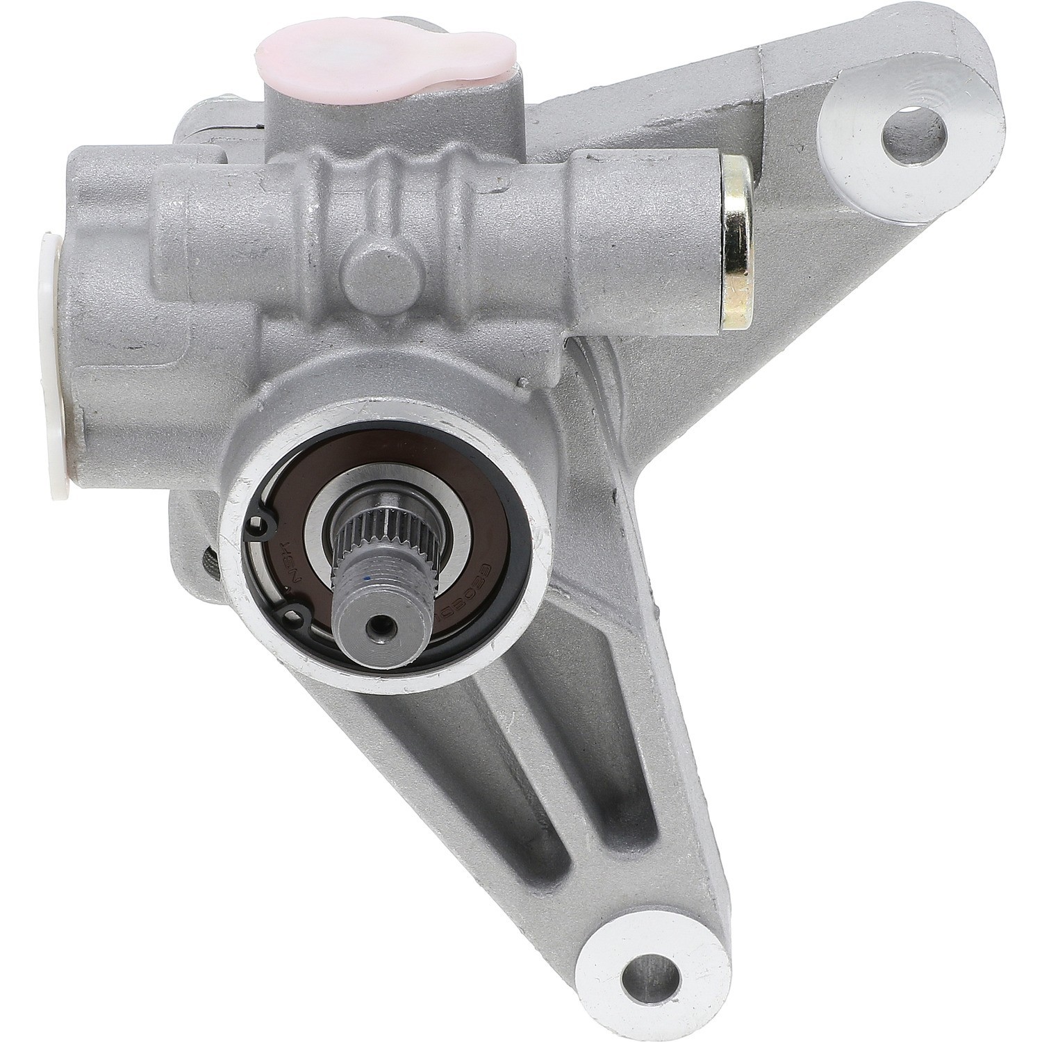 MAVAL Power Steering Pump 96345M