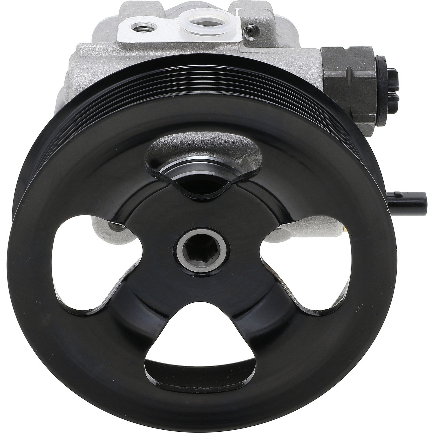 MAVAL Power Steering Pump 96349M