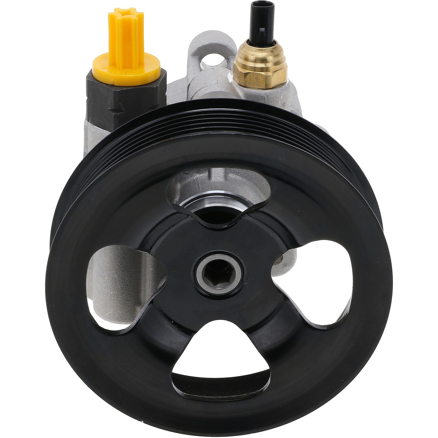 MAVAL Power Steering Pump 96351M