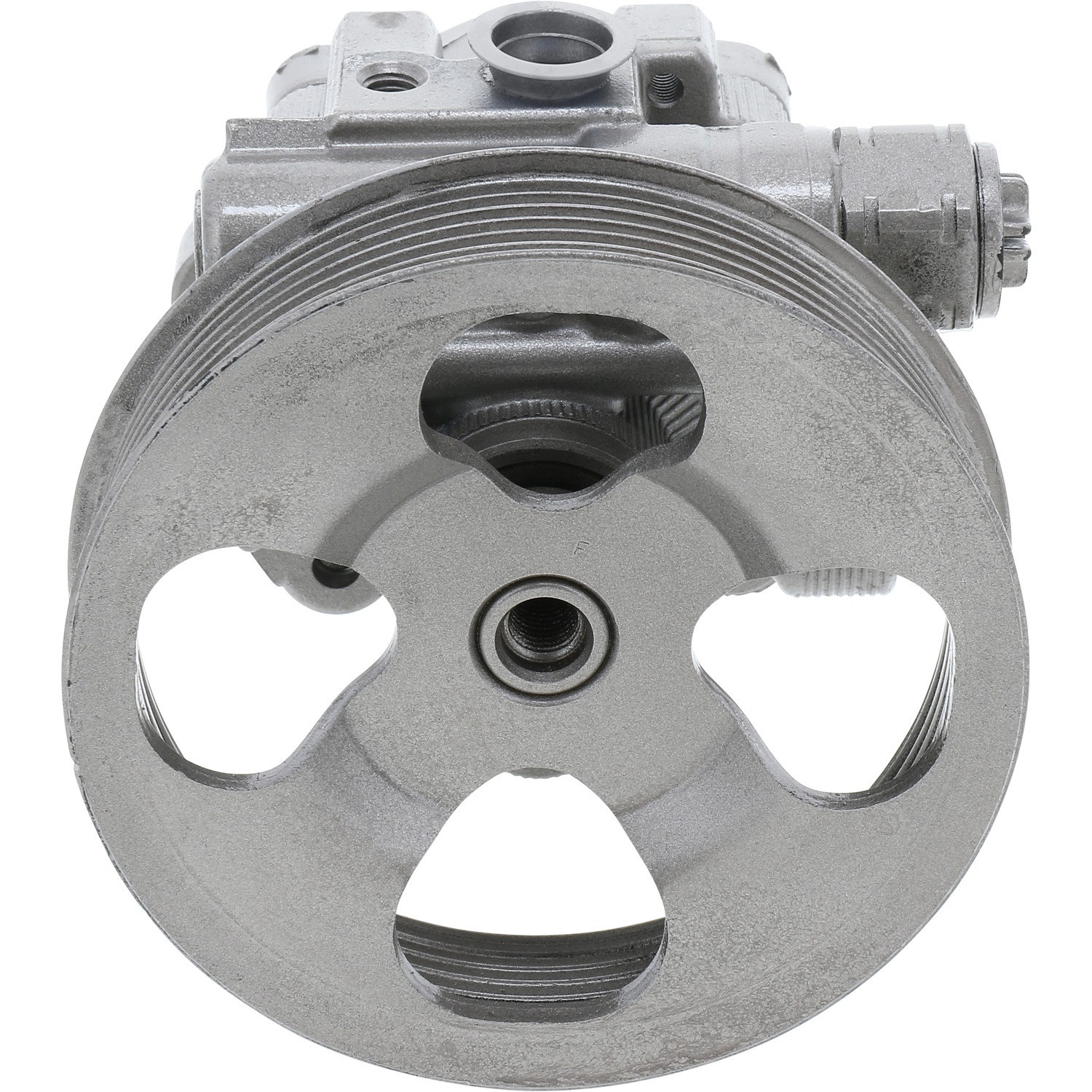 MAVAL Power Steering Pump 96352M