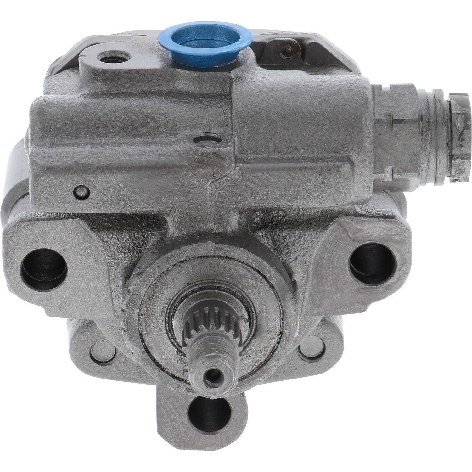 MAVAL Power Steering Pump 96353M