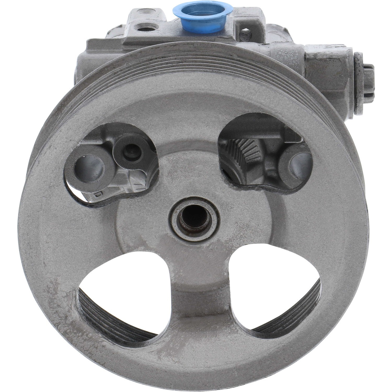 MAVAL Power Steering Pump 96354M