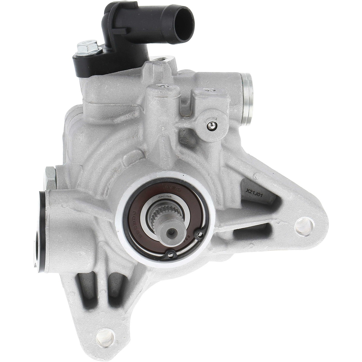 MAVAL Power Steering Pump 96358M