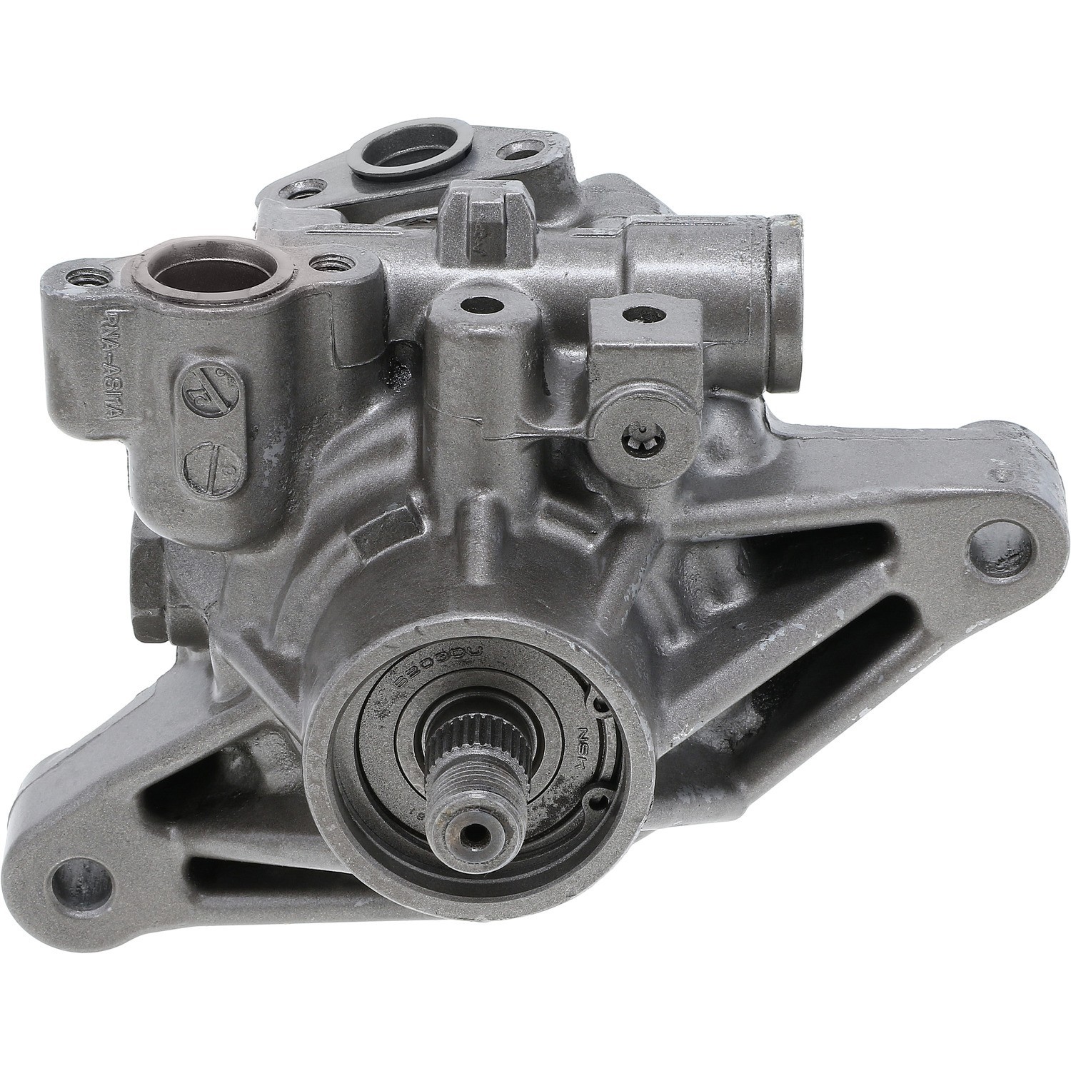 MAVAL Power Steering Pump 96359M