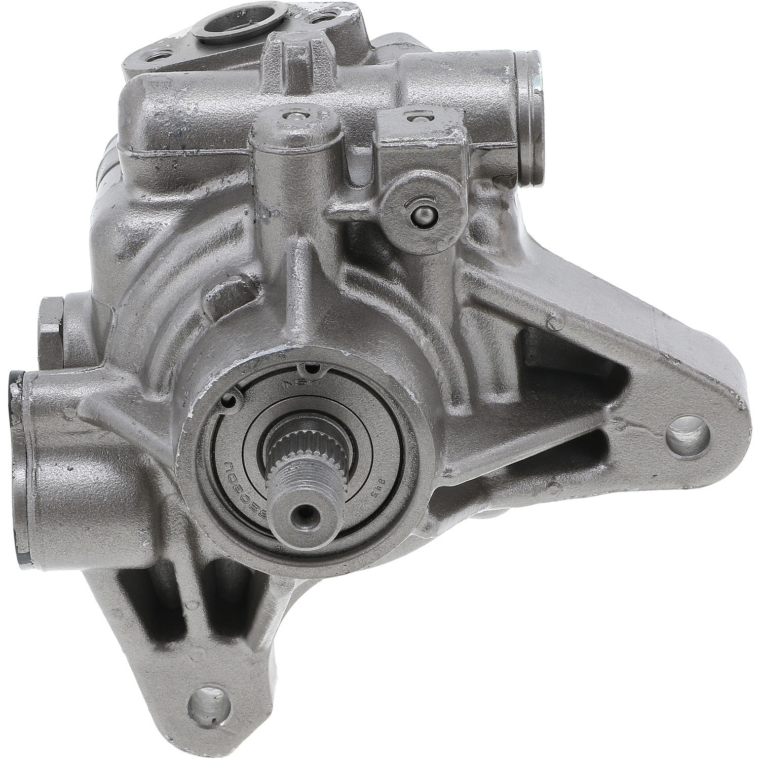 MAVAL Power Steering Pump 96361M