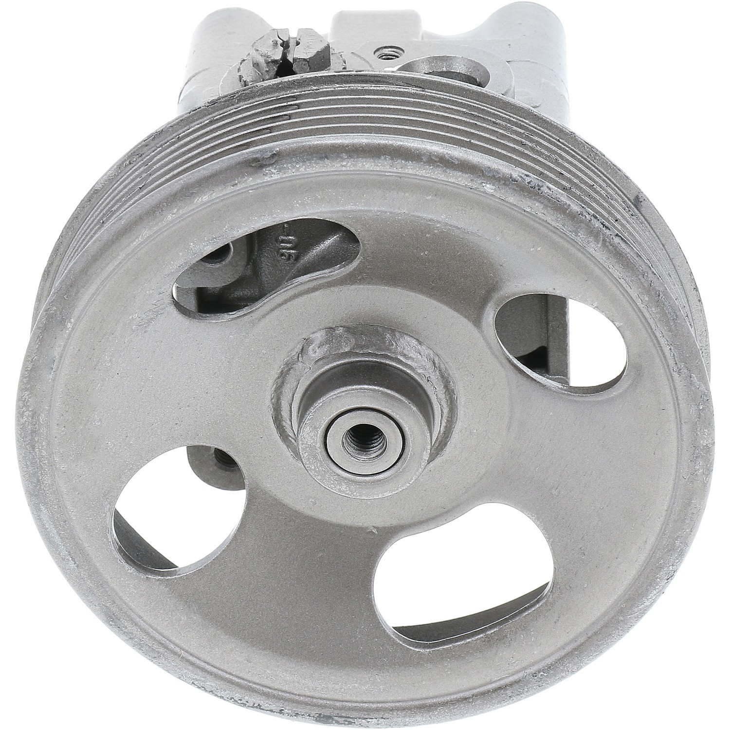 MAVAL Power Steering Pump 96374M