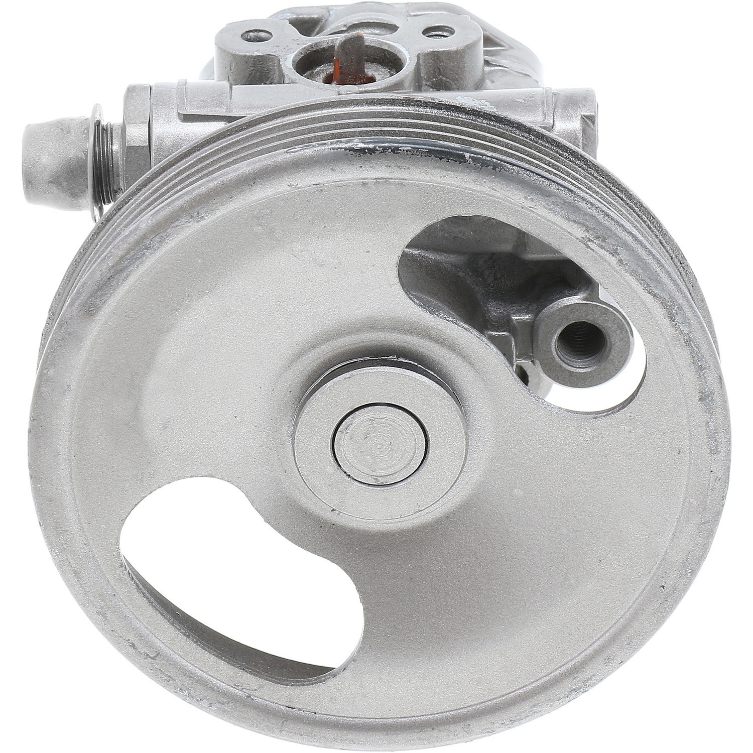 MAVAL Power Steering Pump 96384M