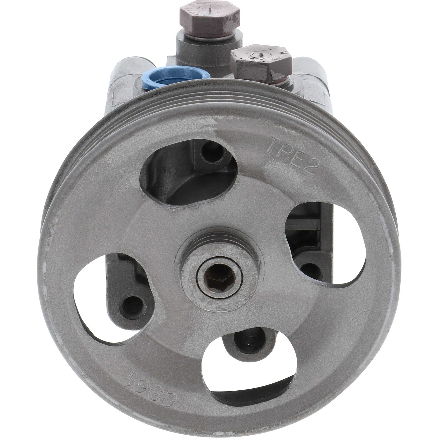 MAVAL Power Steering Pump 96413M