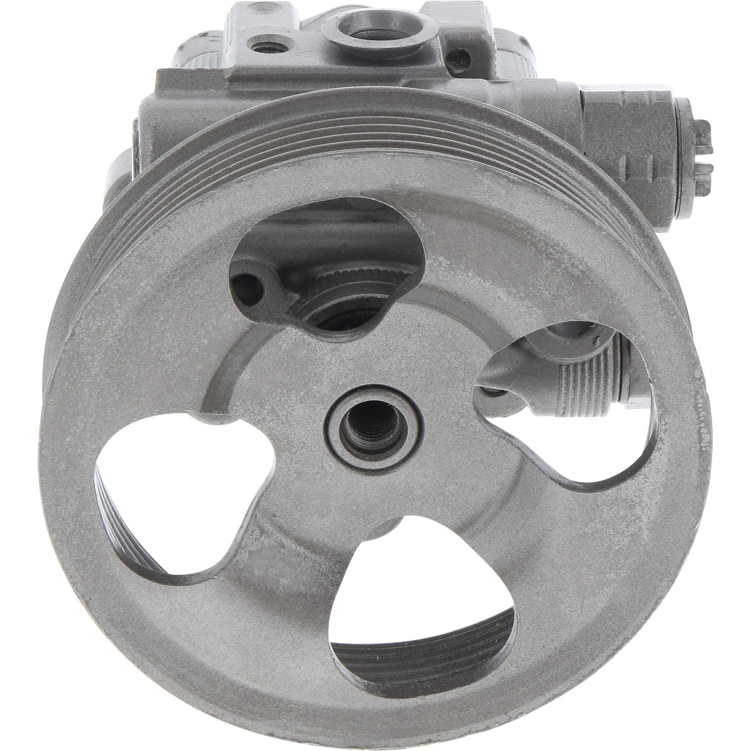 MAVAL Power Steering Pump 96438M