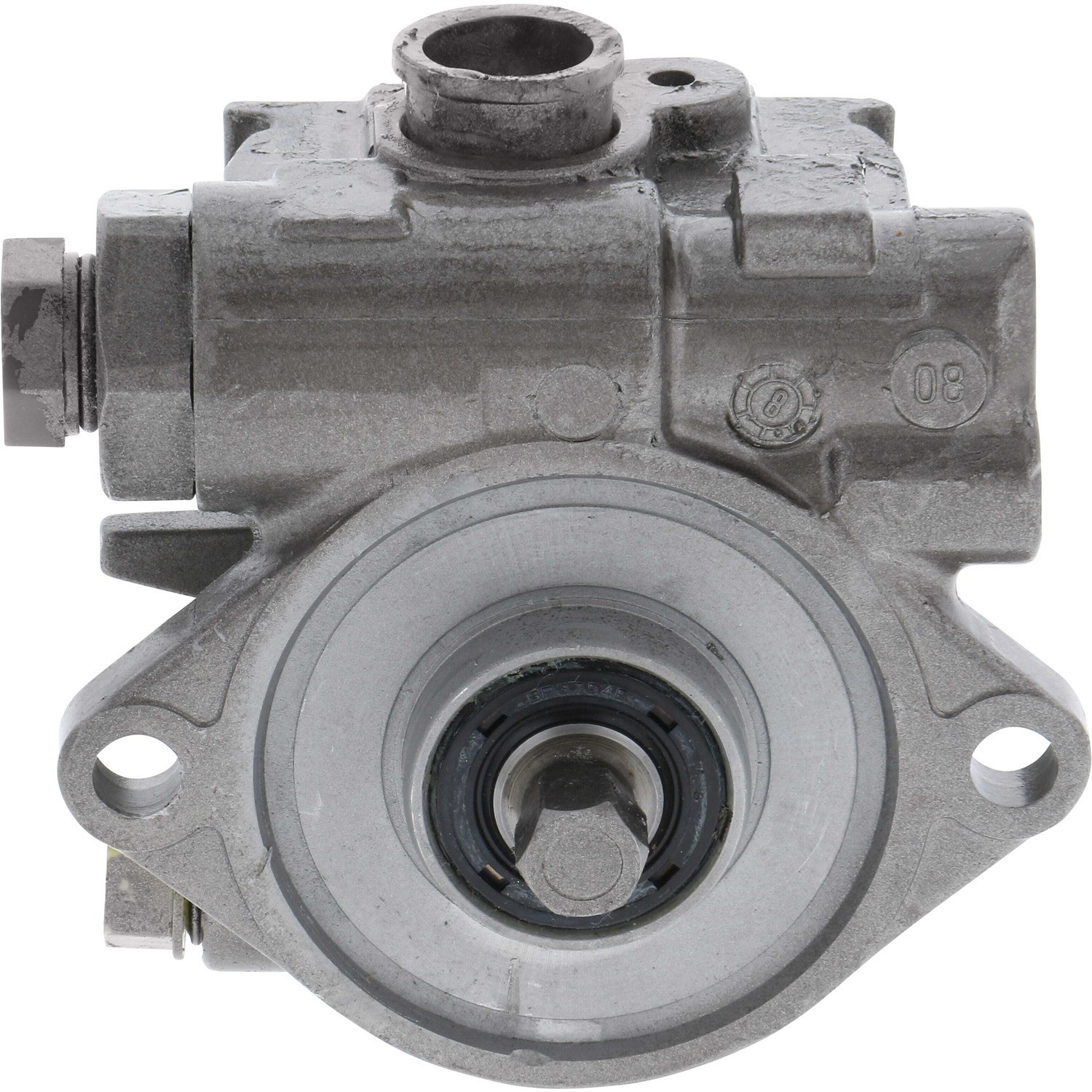 MAVAL Power Steering Pump 96453M