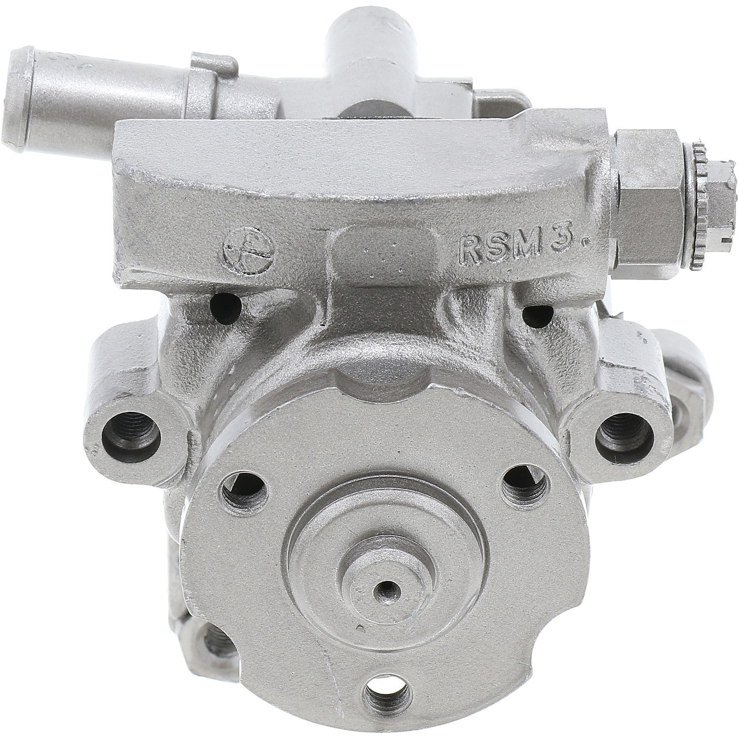 MAVAL Power Steering Pump 96467M