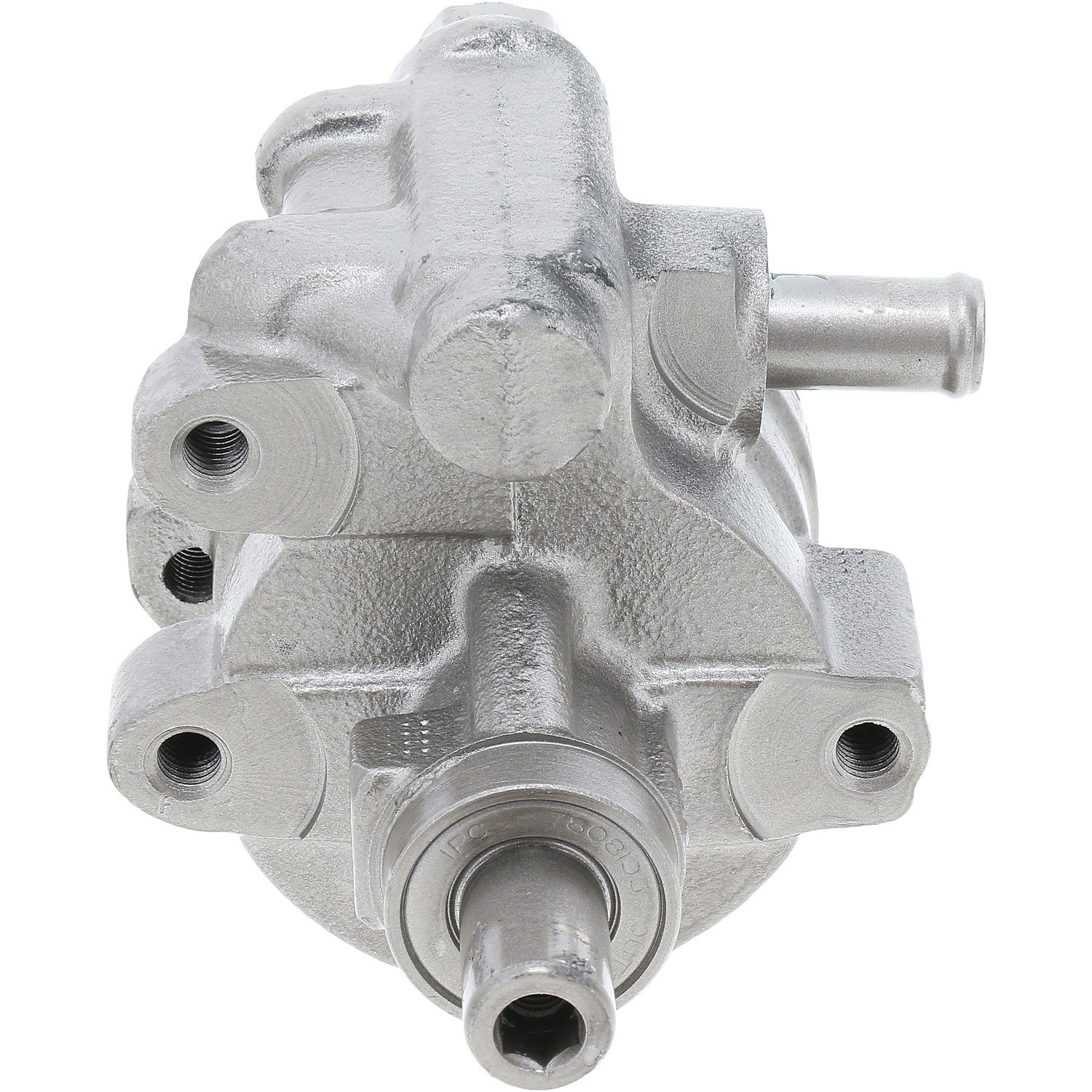 MAVAL Power Steering Pump 96468M