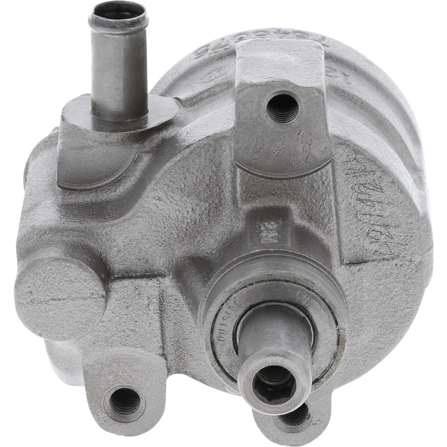 MAVAL Power Steering Pump 96469M