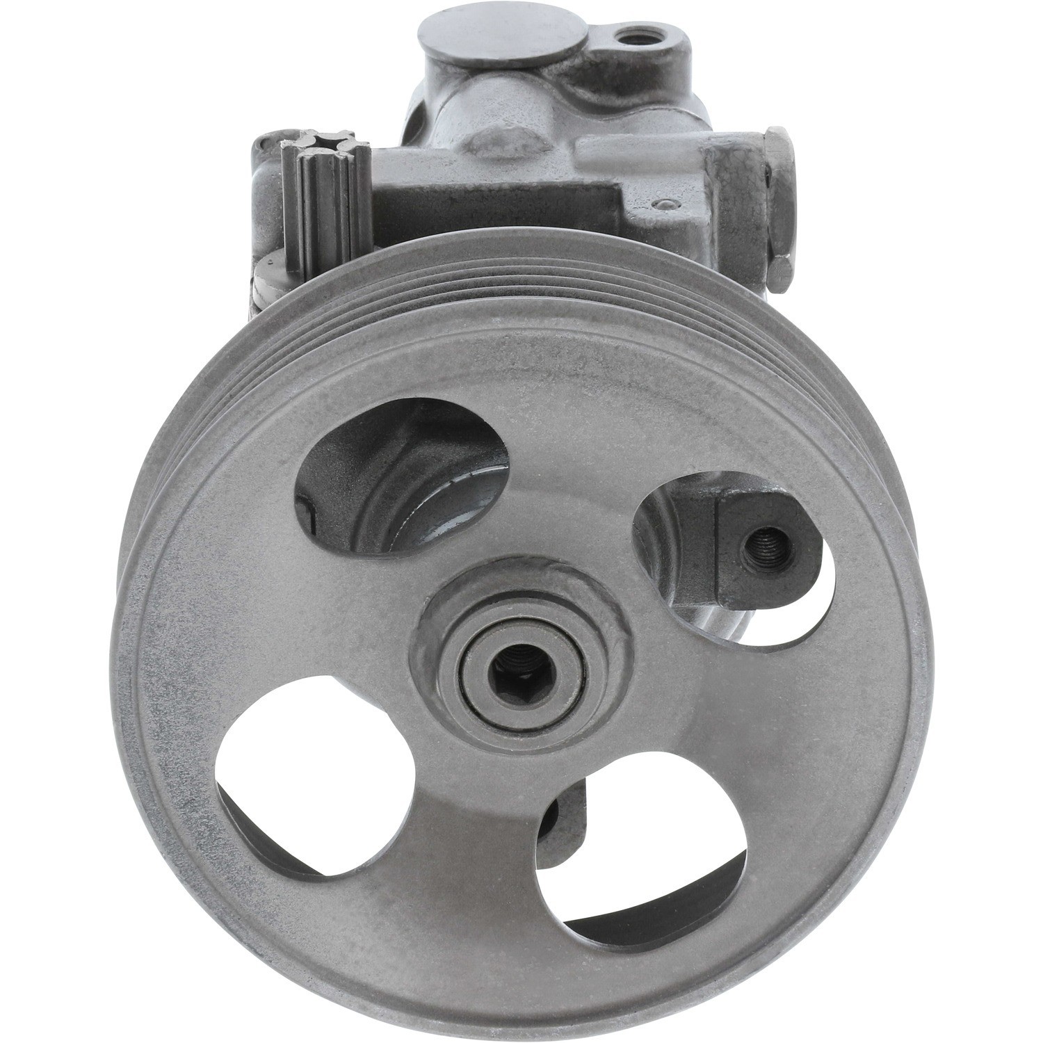 MAVAL Power Steering Pump 96474M